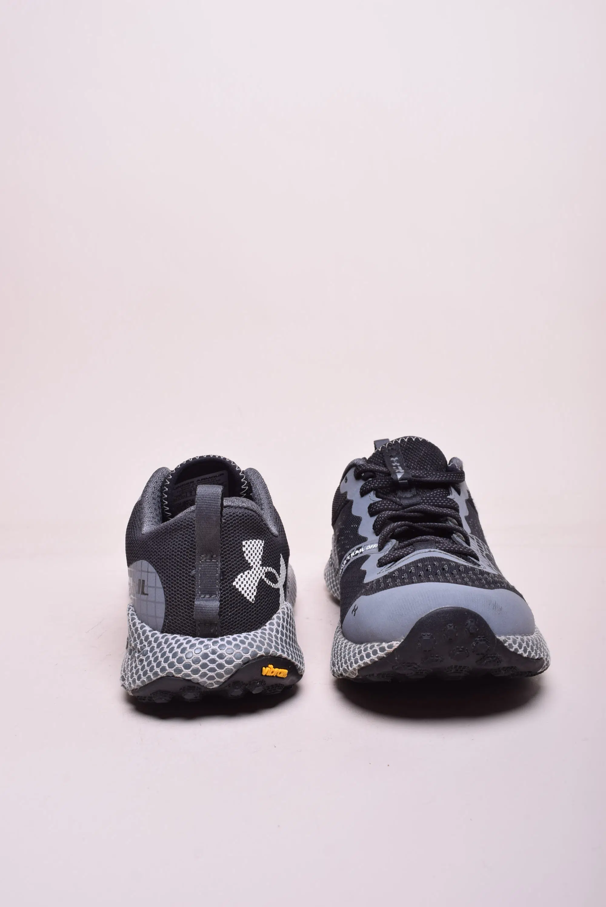 Pantofi sport dama Hovr DS Ridge SPD [2]