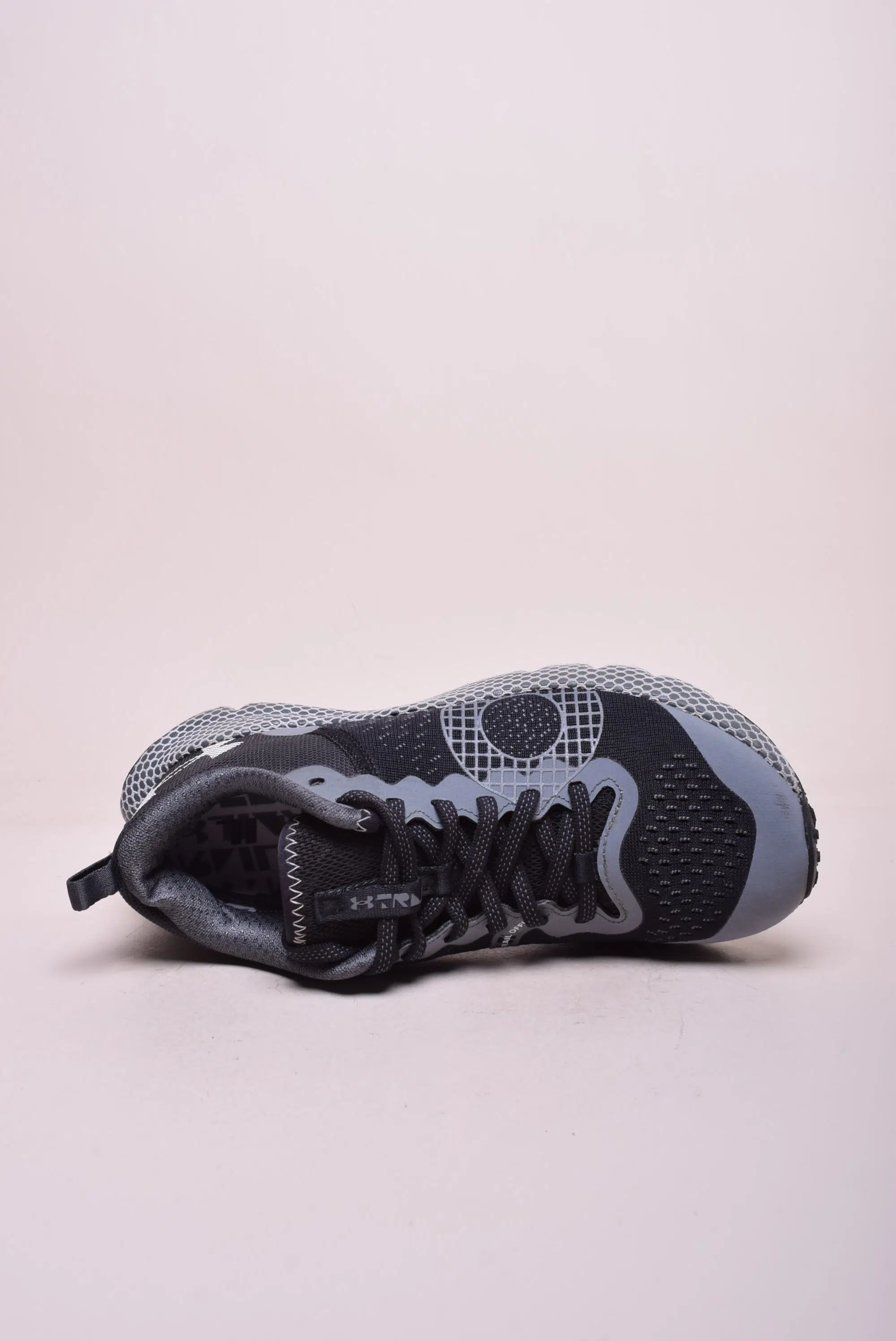 Pantofi sport dama Hovr DS Ridge SPD [3]