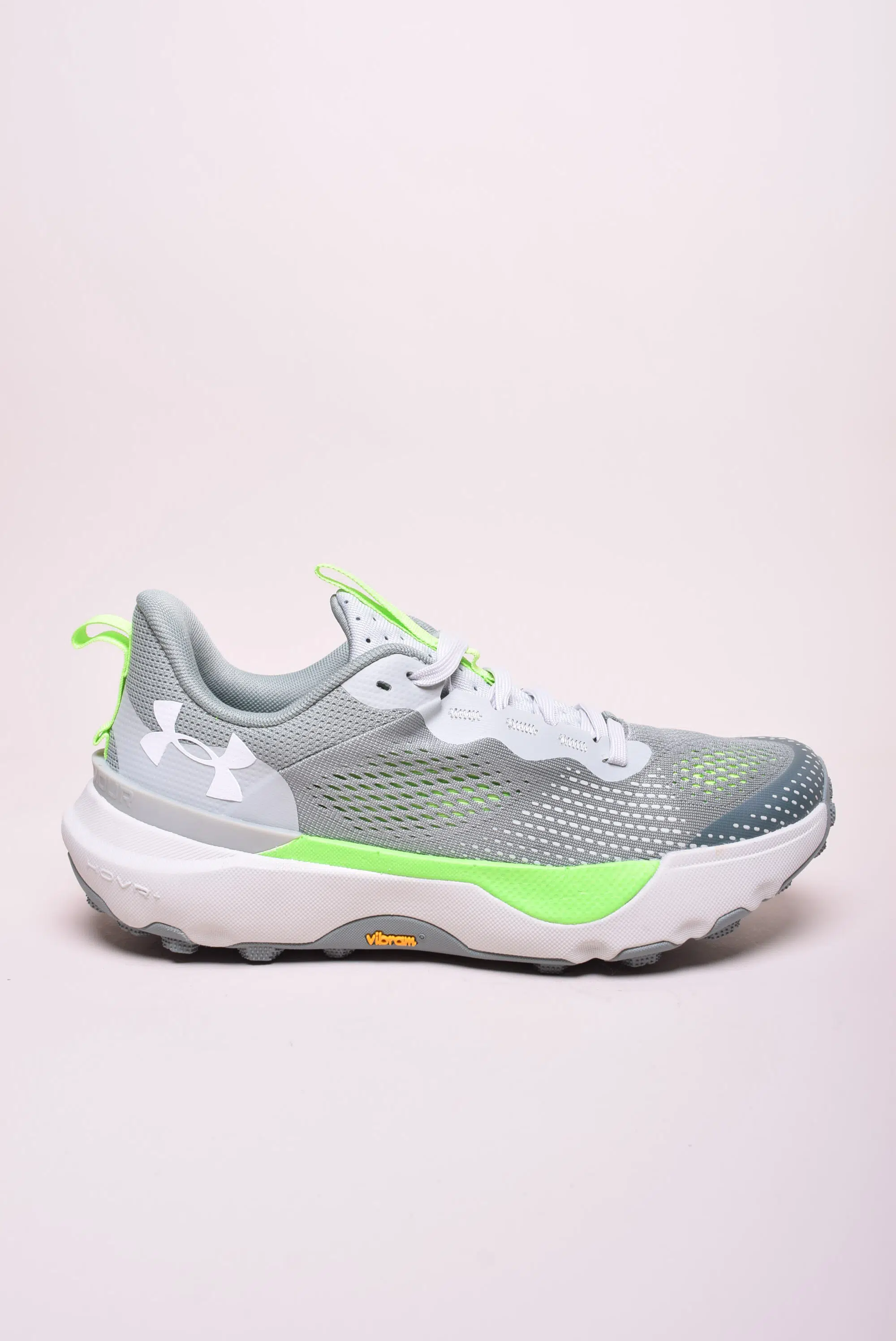 Încălțăminte damă - Pantofi sport dama Infinite Pro Trail