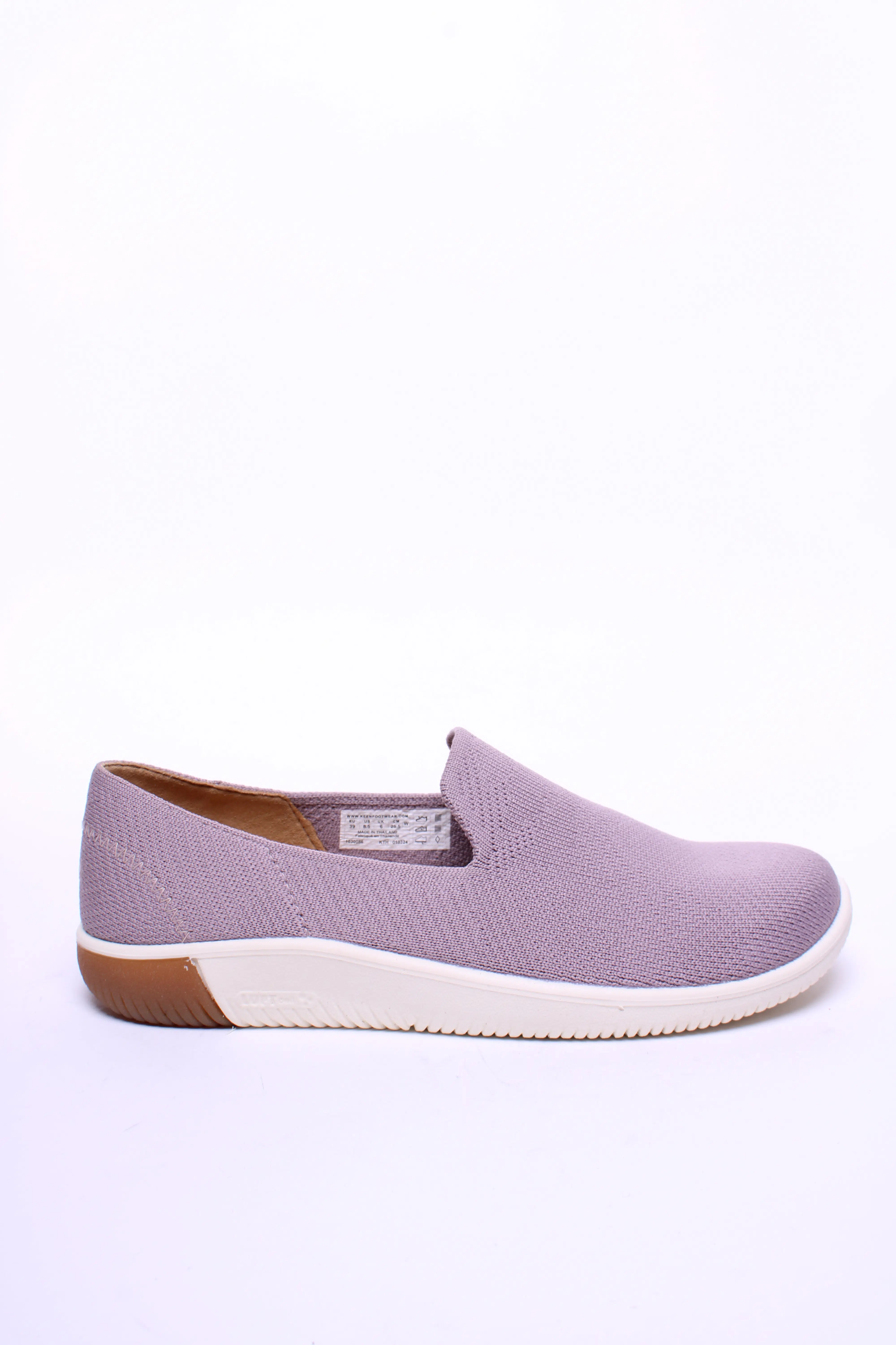 Încălțăminte damă - Pantofi sport dama Knx Knit Slip-on