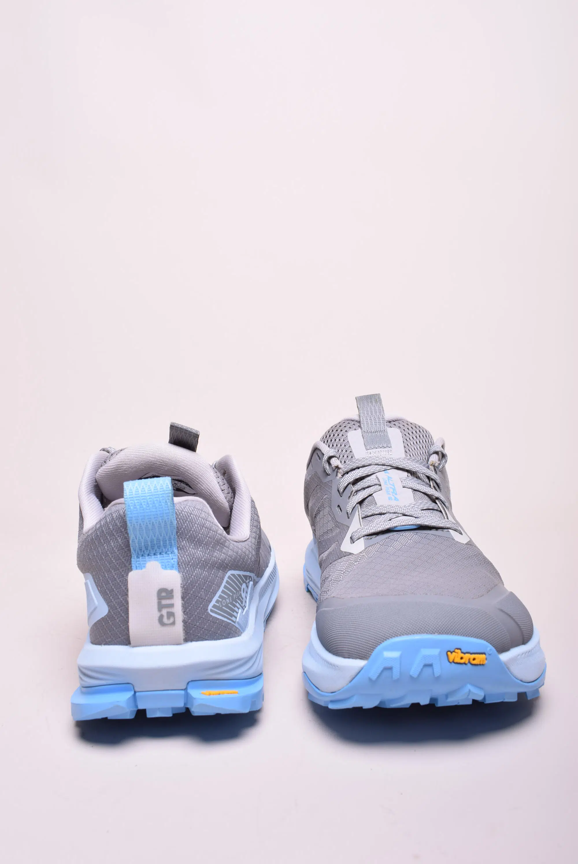 Pantofi sport dama Lone Peak 9+ [2]