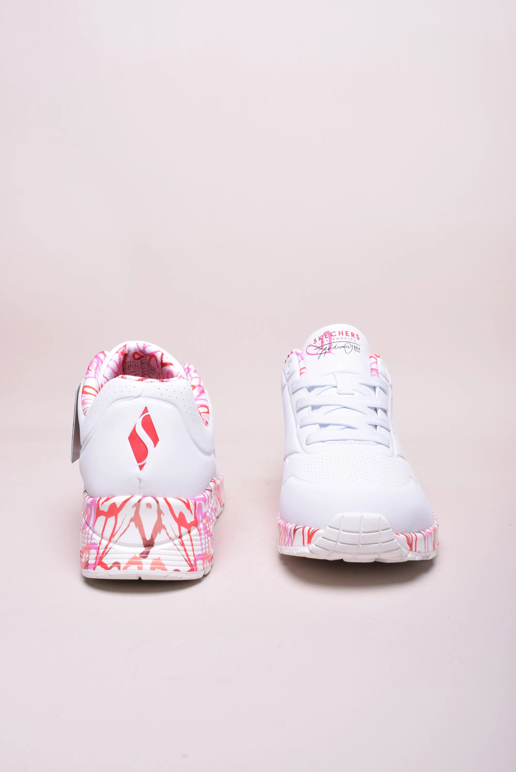 Pantofi sport dama Los Angeles [2]