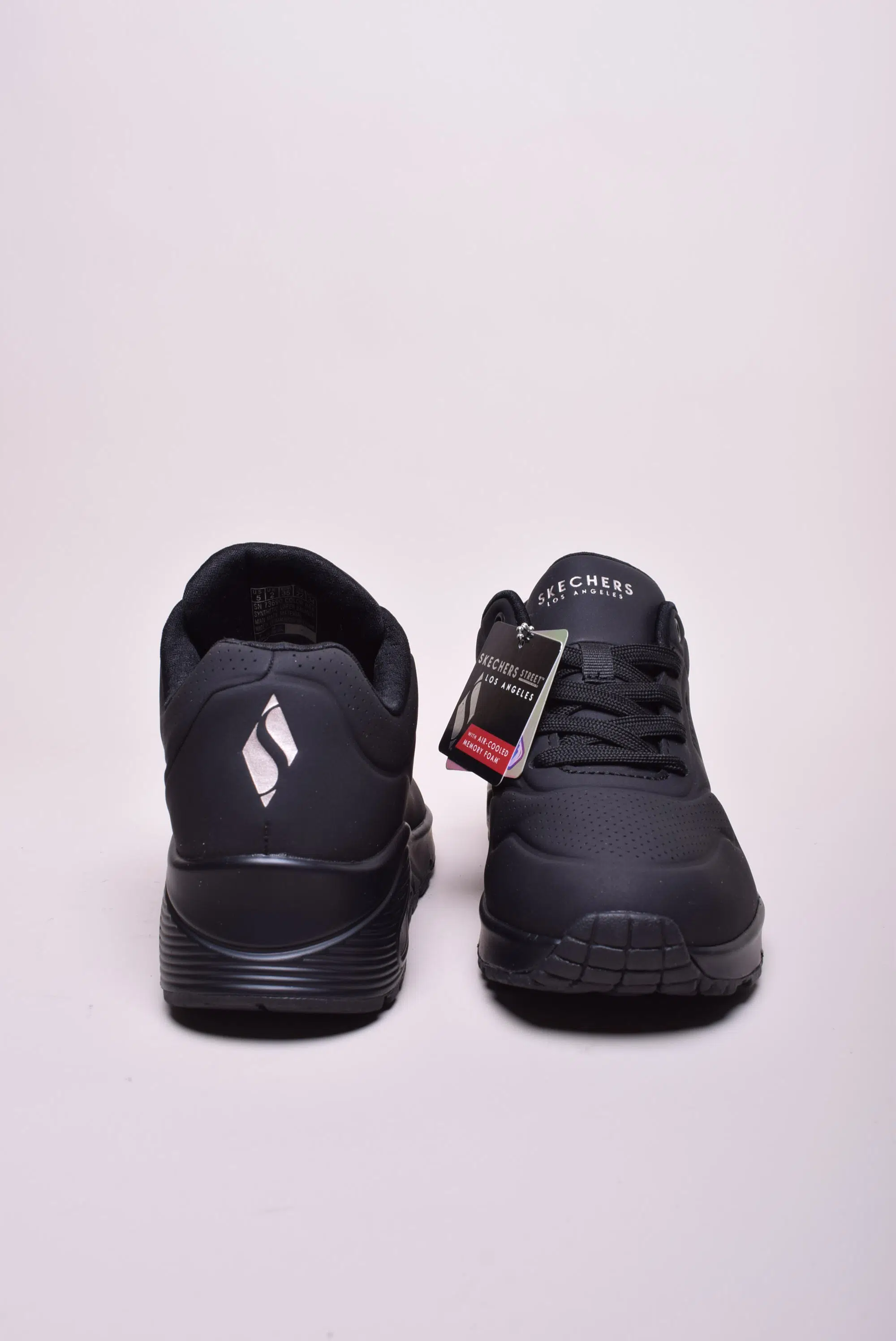 Pantofi sport dama Los Angeles [2]