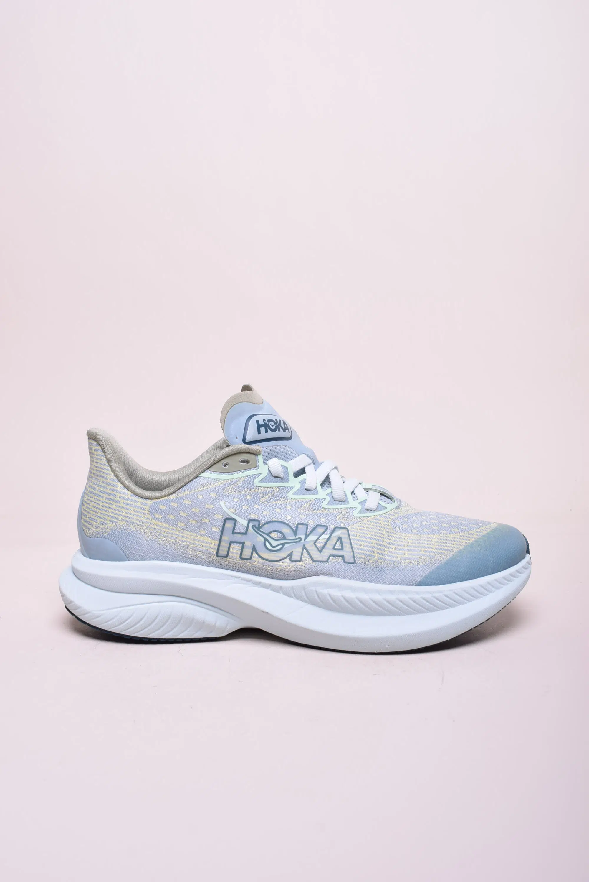 Încălțăminte damă - Pantofi sport dama Mach 6