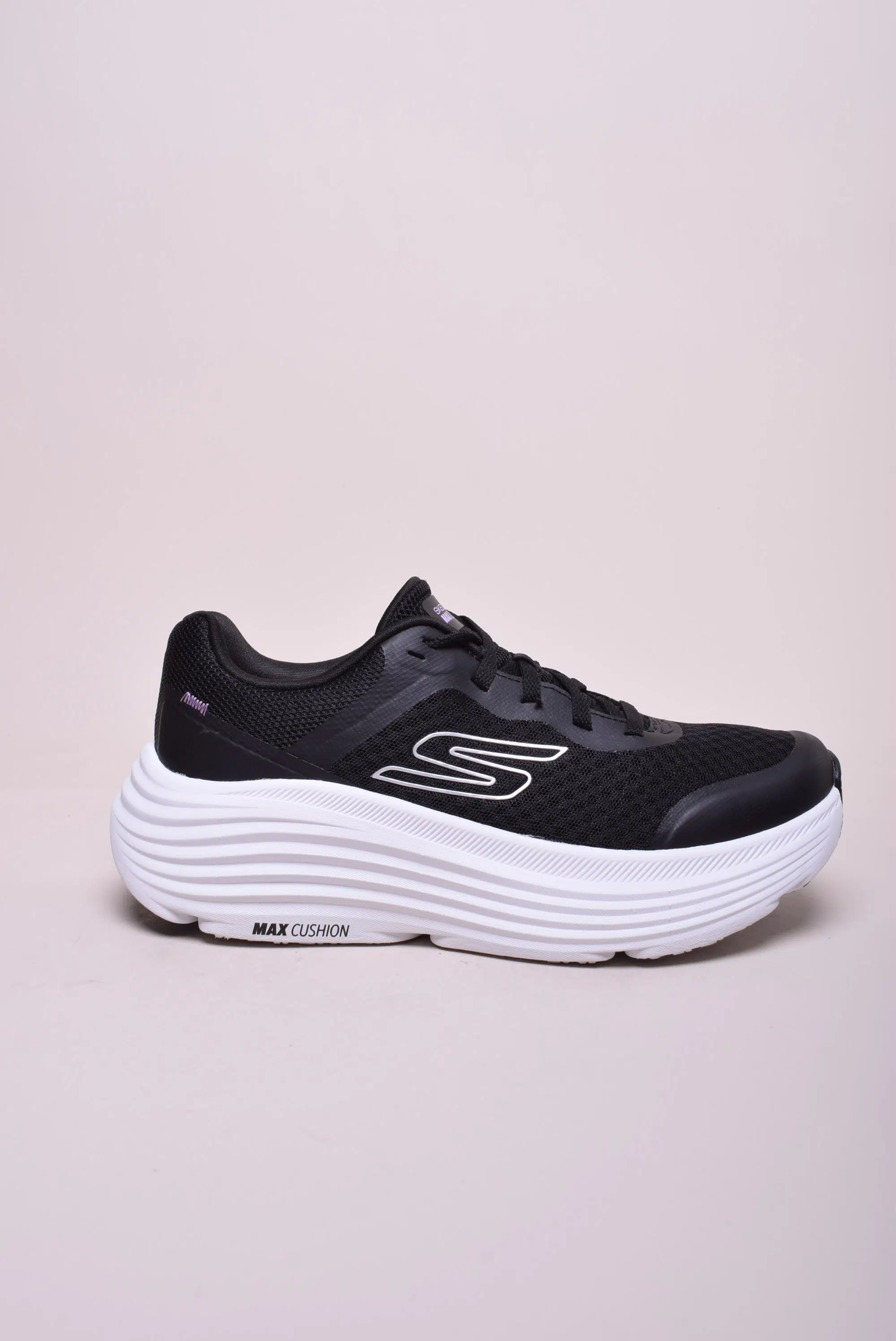 Încălțăminte damă - Pantofi sport dama Max Cushioning Endeavour