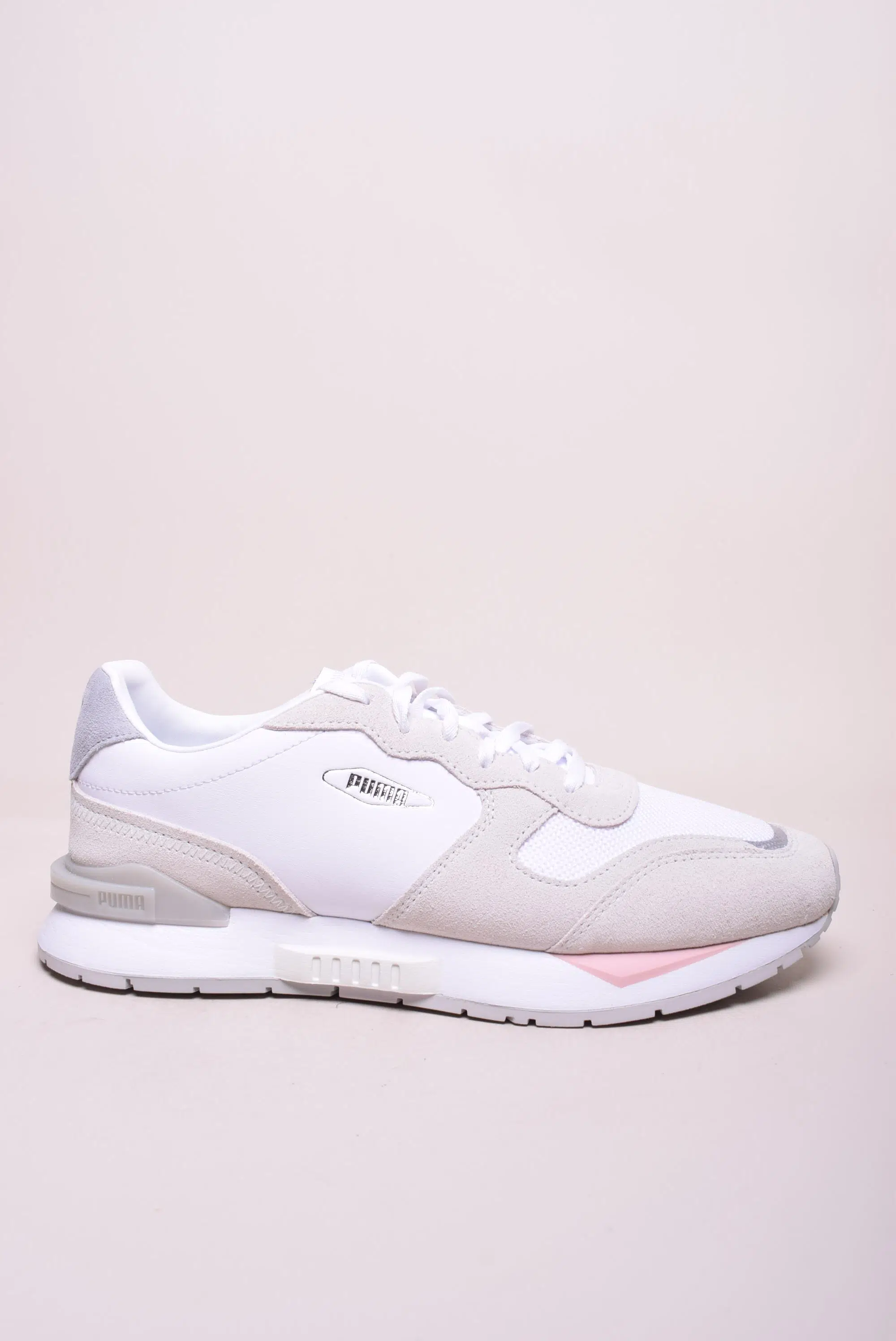Încălțăminte damă - Pantofi sport dama Mirage Clean