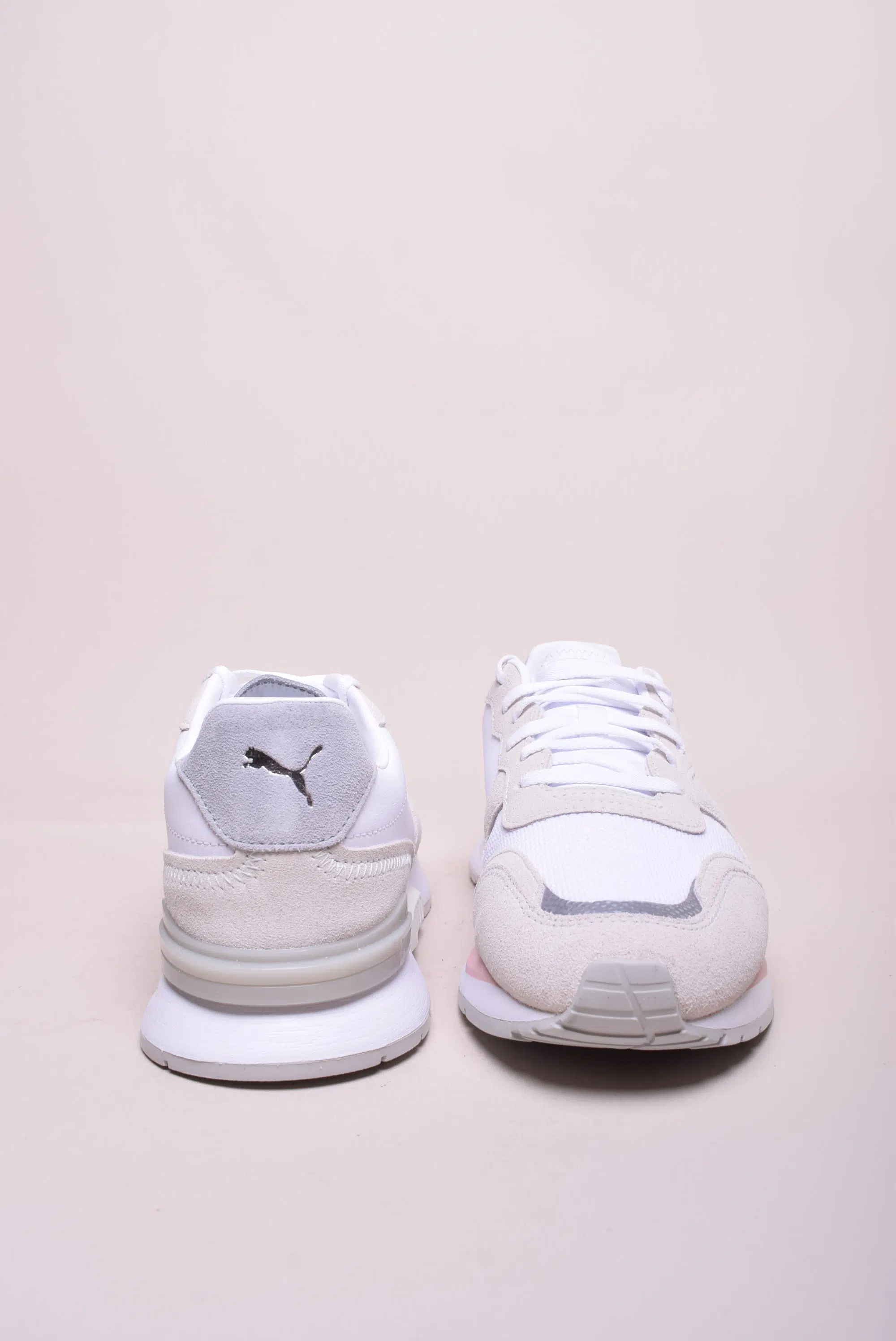 Pantofi sport dama Mirage Clean [2]