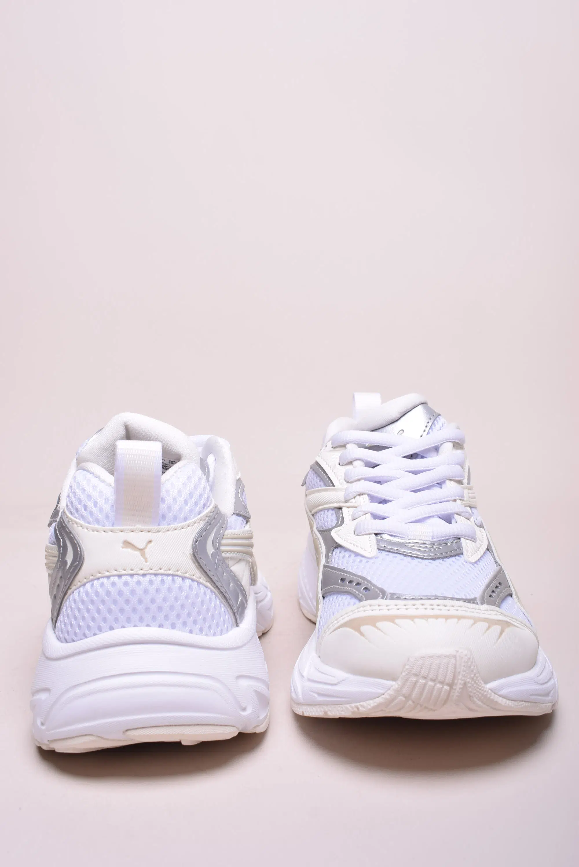 Pantofi sport dama Morphic Metallic [2]