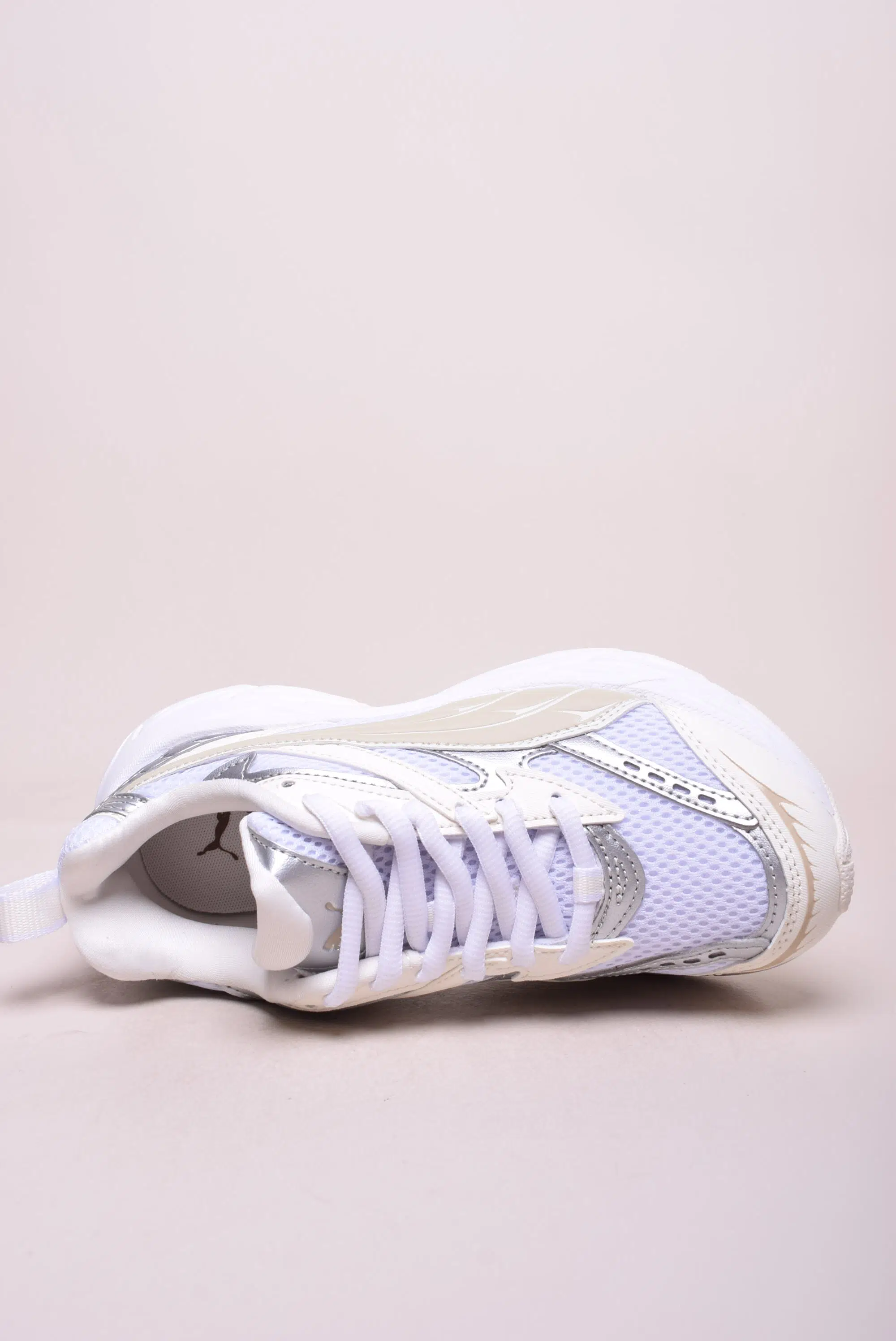 Pantofi sport dama Morphic Metallic [3]