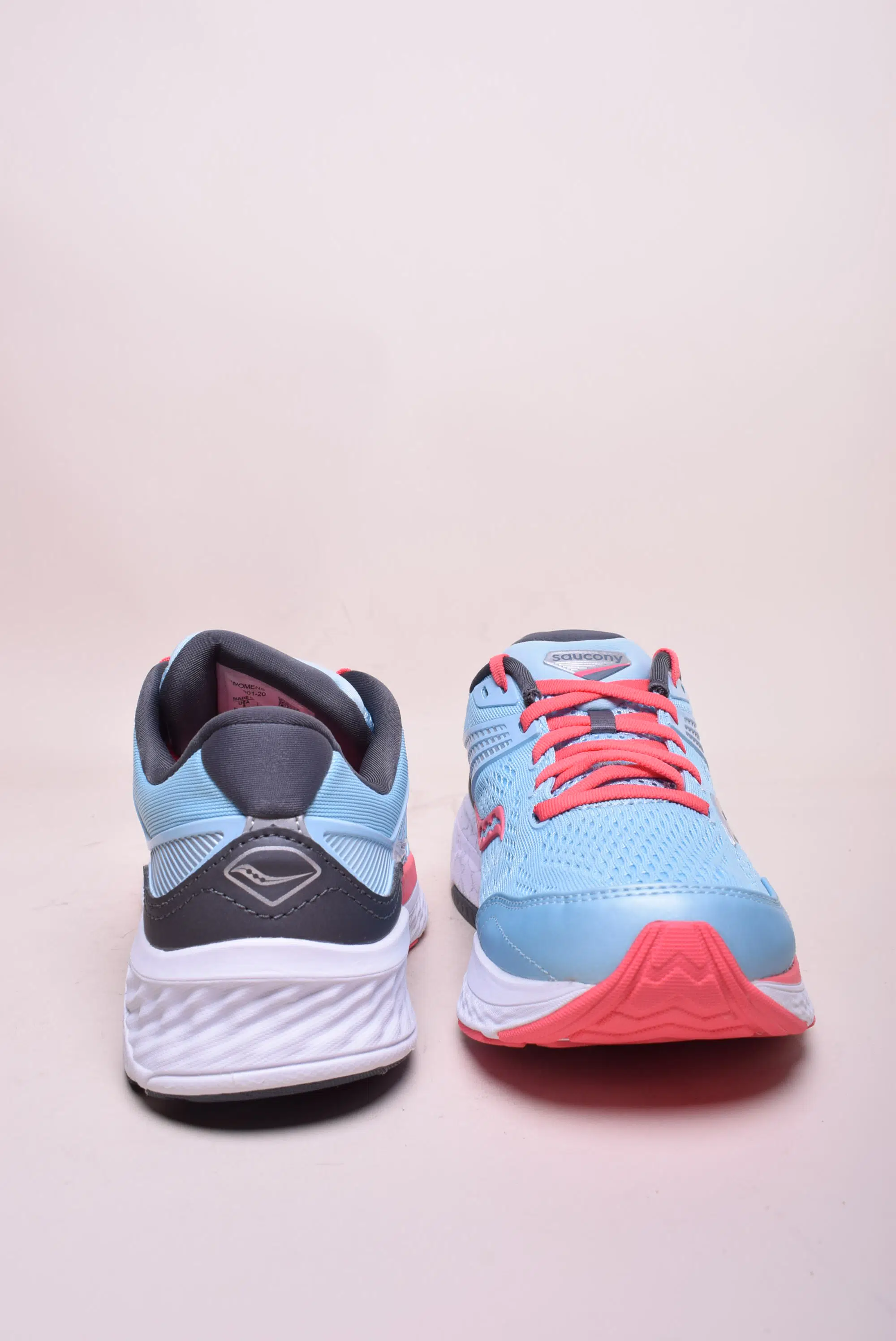 Pantofi sport dama Munchen 4S [2]