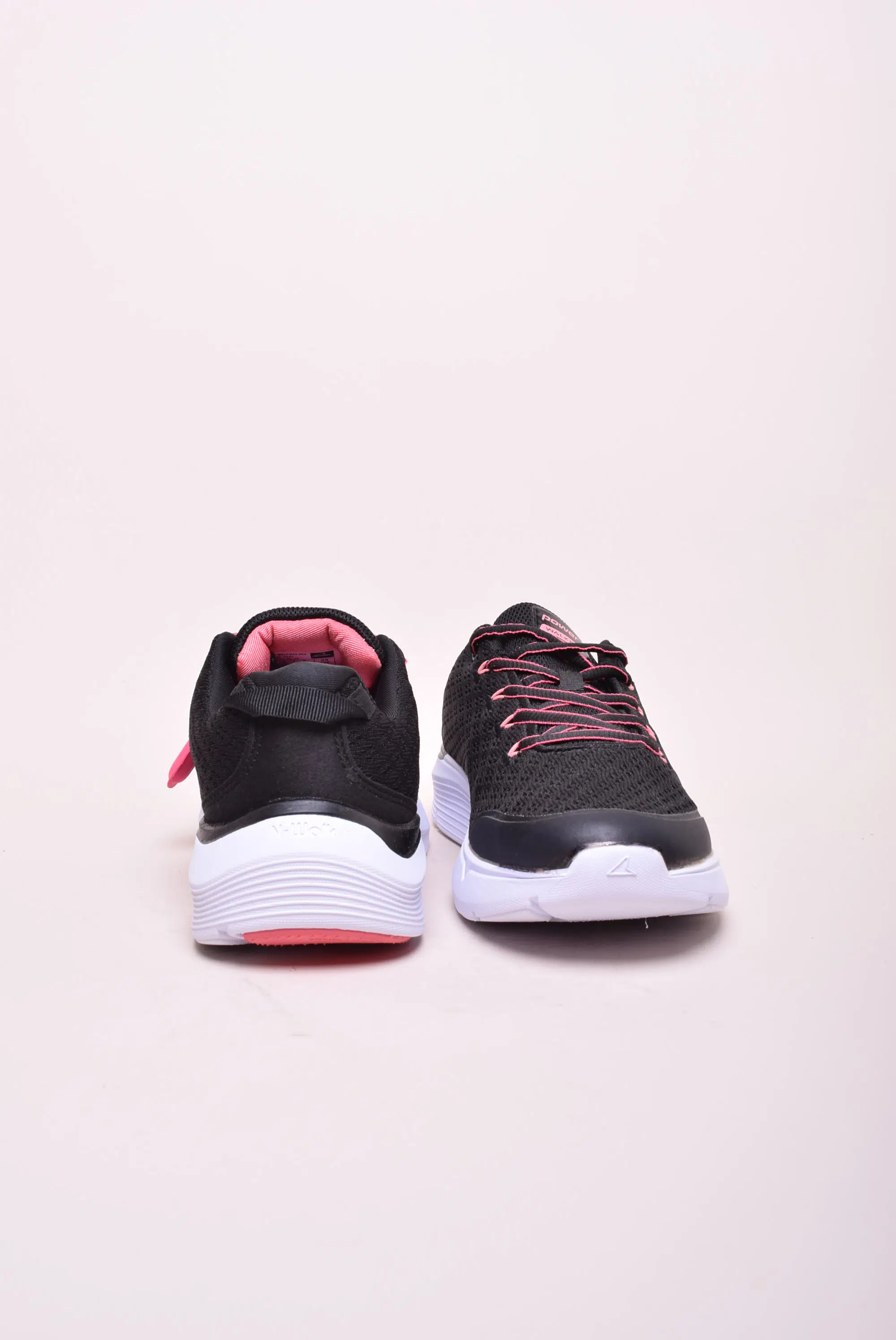 Pantofi sport dama N-Walk Max Oro, cu spuma memorie [2]