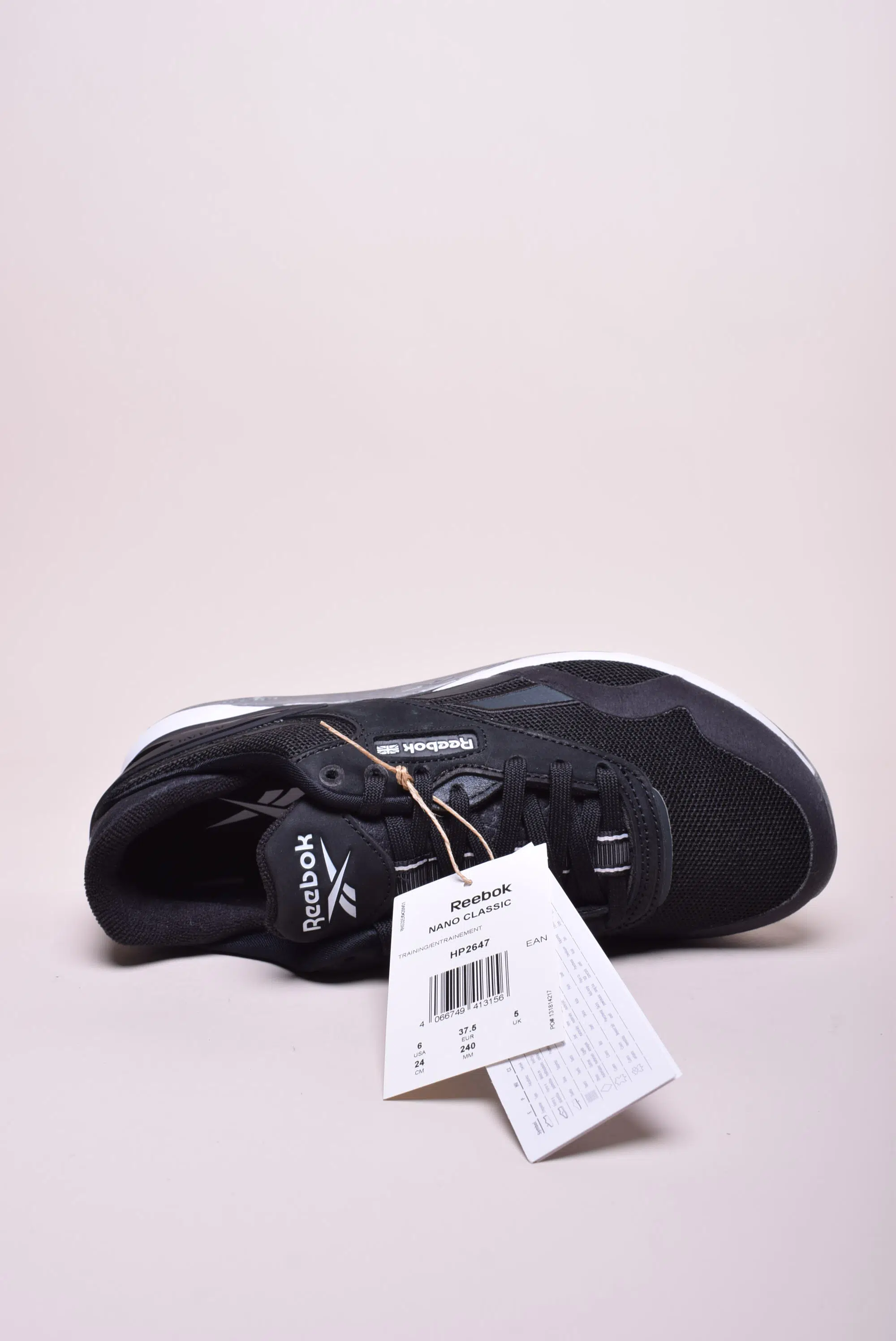 Pantofi sport dama Nano Classic [3]