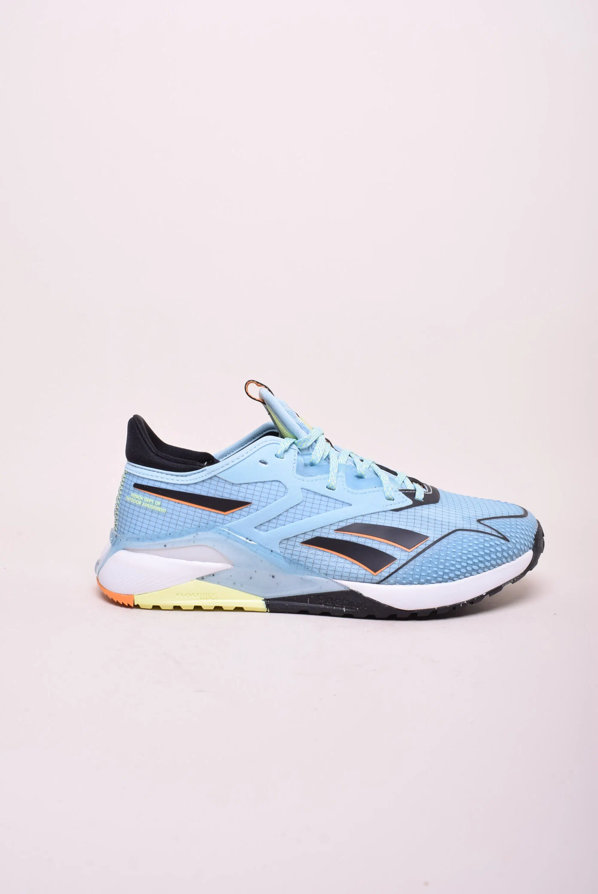 Pantofi sport și teniși damă - Pantofi sport dama Nano X2 Tr Adventure