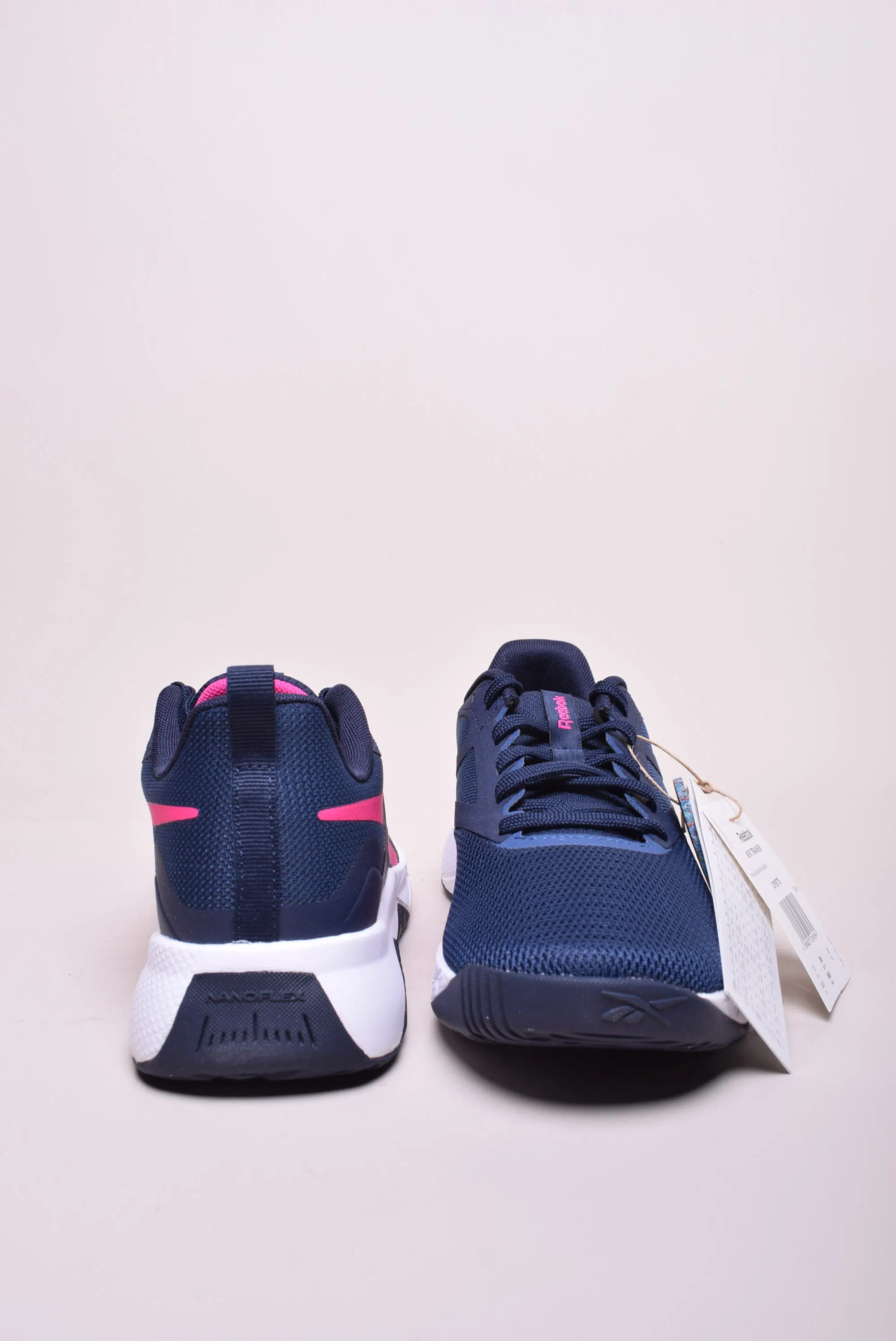 Pantofi sport dama NFX Trainer [2]