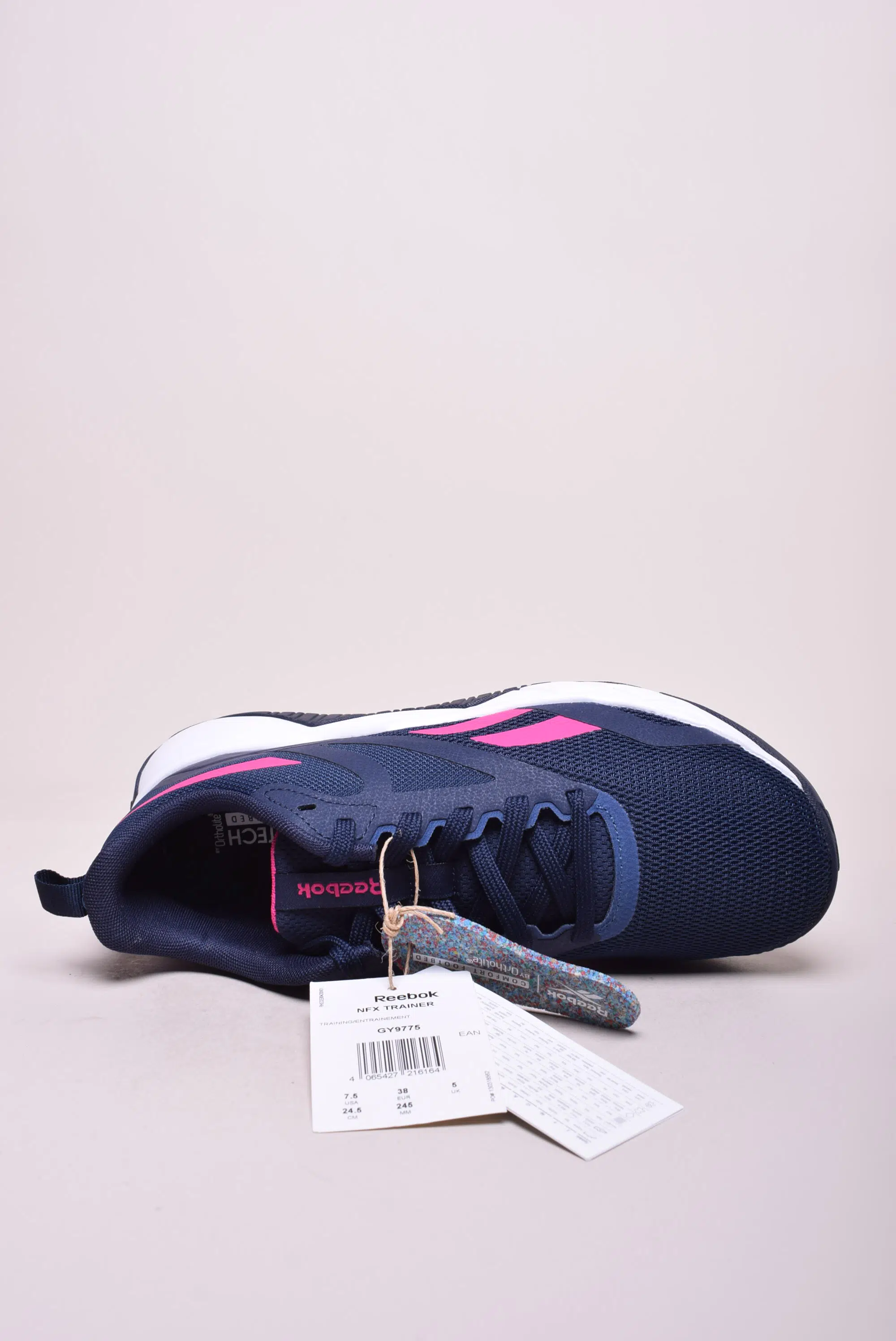 Pantofi sport dama NFX Trainer [3]