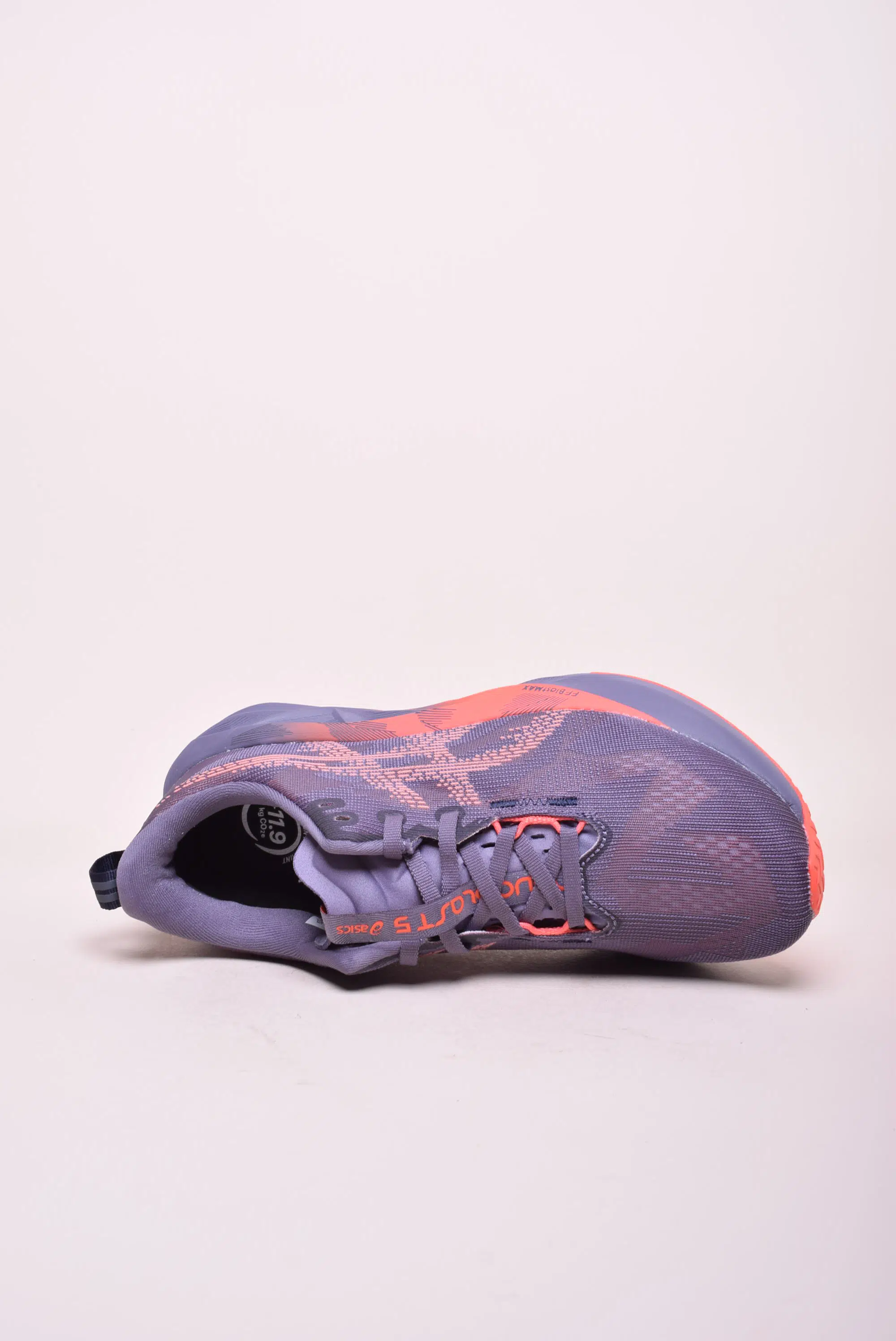 Pantofi sport dama Novablast 5 [3]