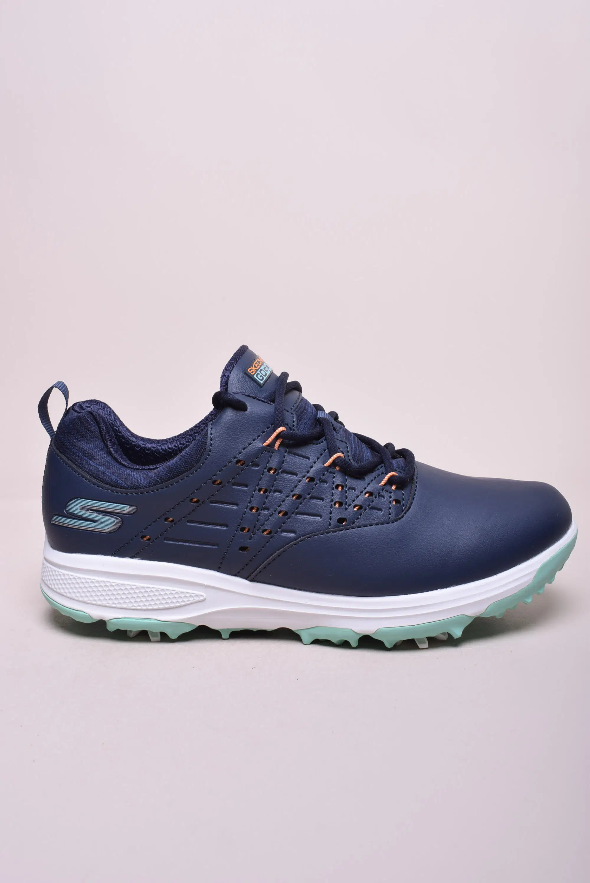 Produse încărcate recent - Pantofi sport dama pentru golf, impermeabili