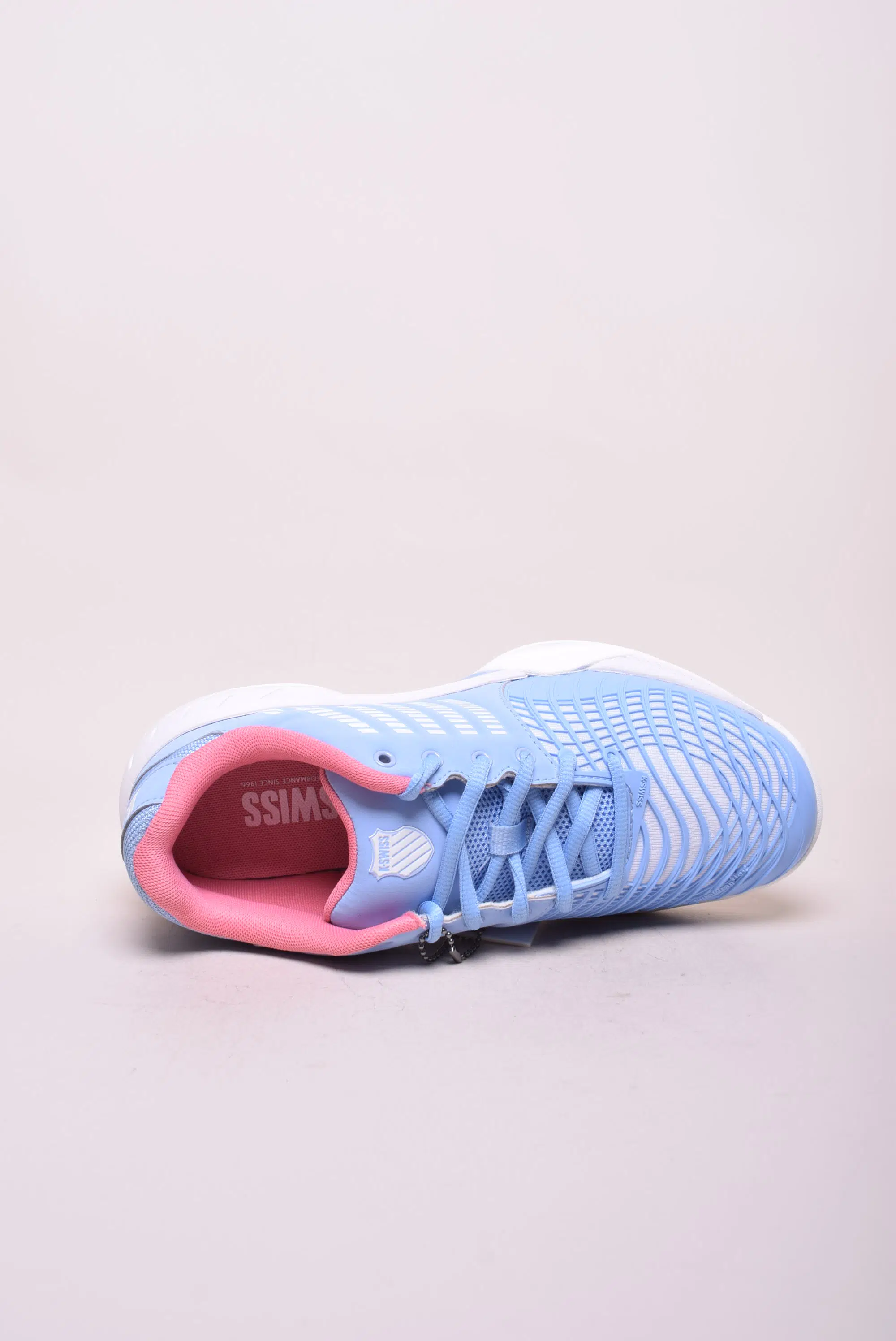 Pantofi sport dama pentru tenis, Express Light 3 Clay [3]