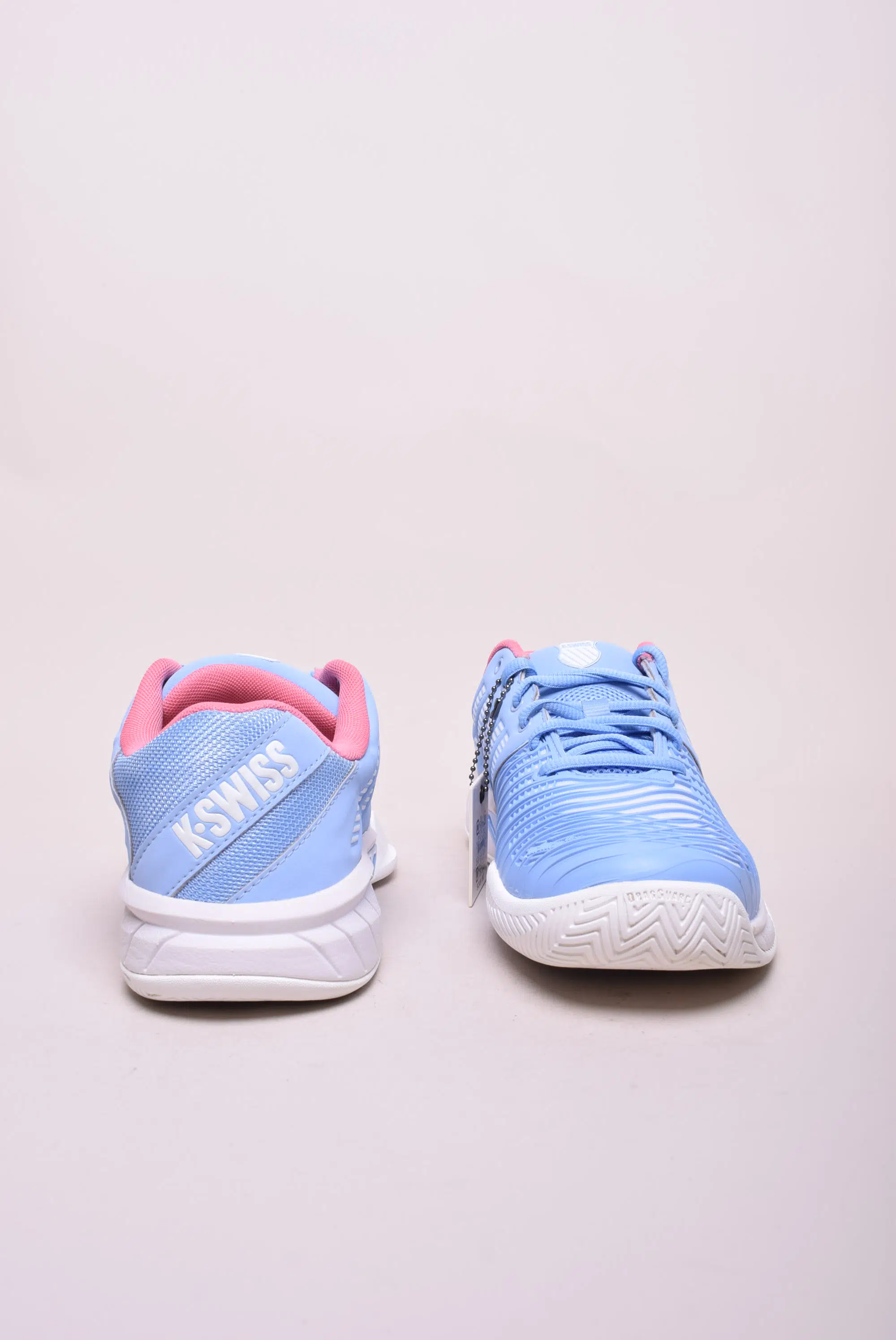 Pantofi sport dama pentru tenis, Express Light 3 Clay [2]