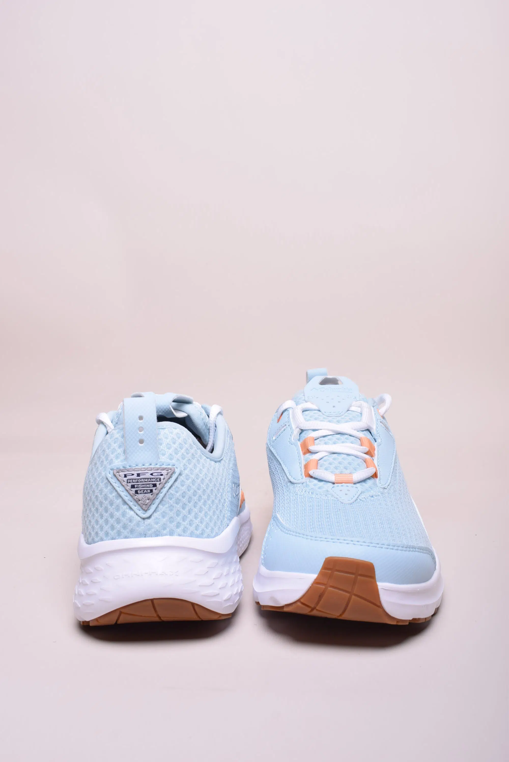 Pantofi sport dama PFG Castback [2]