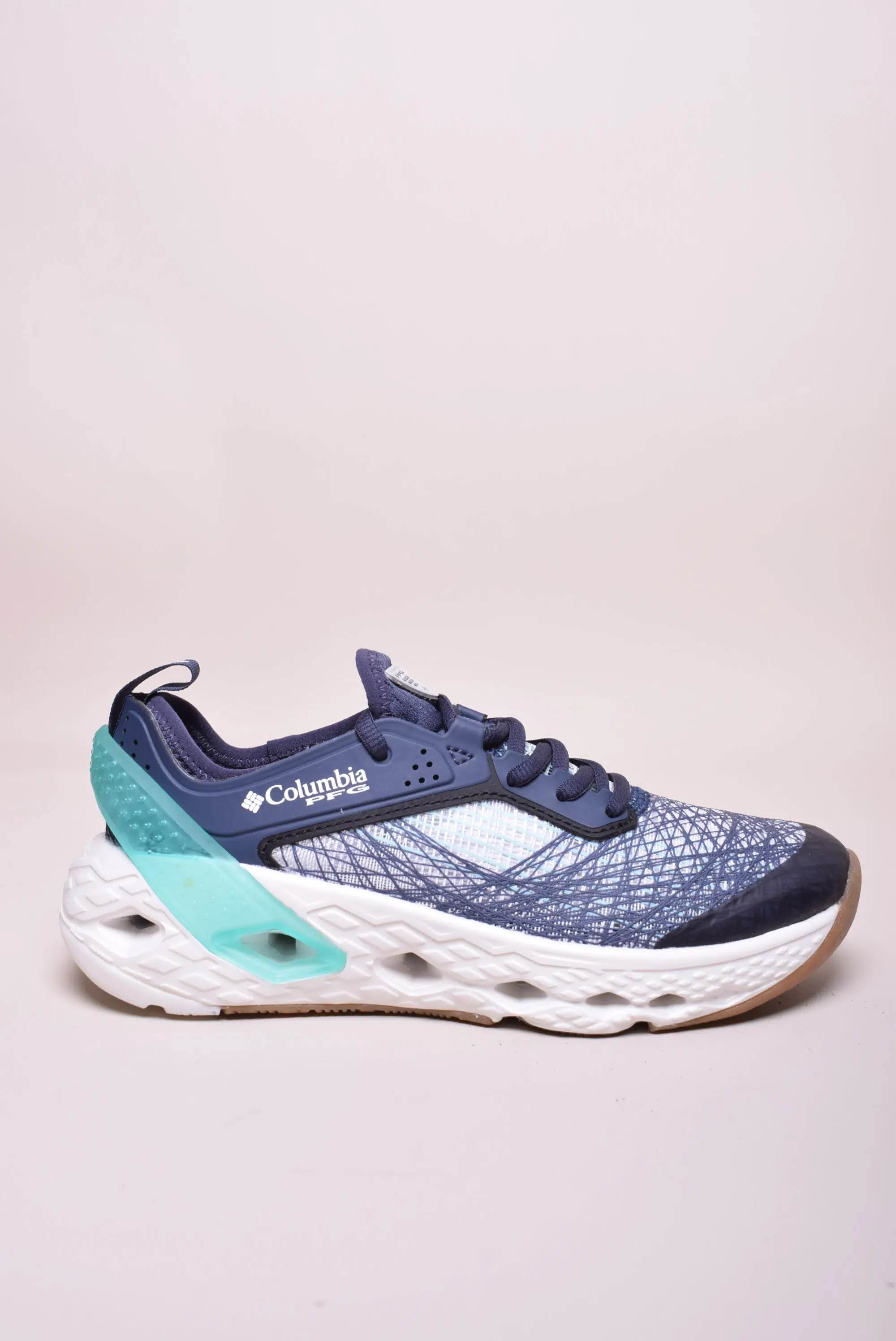 Toate produsele - Pantofi sport dama PFG, perforati