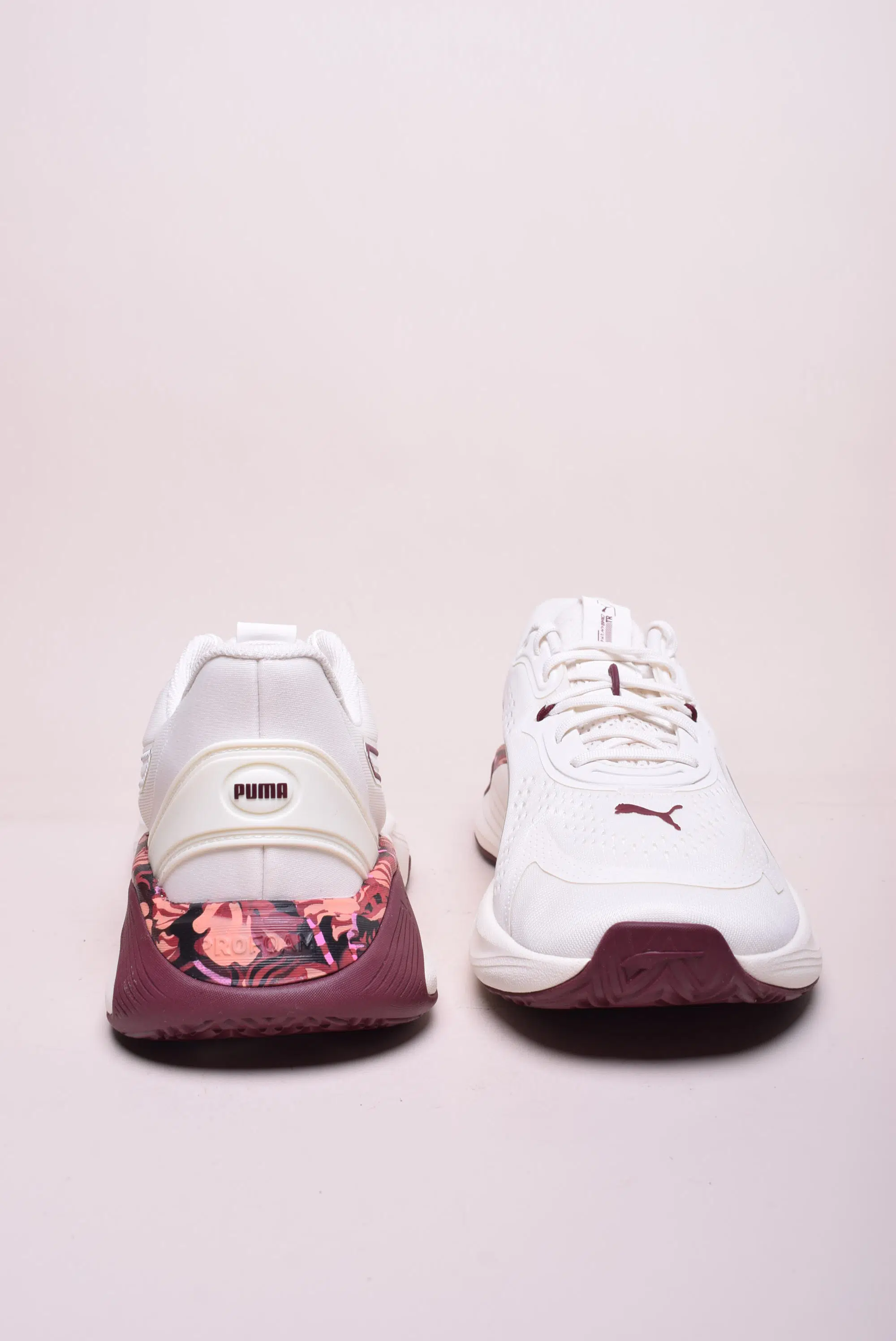 Pantofi sport dama PWR Hybrid TR [2]