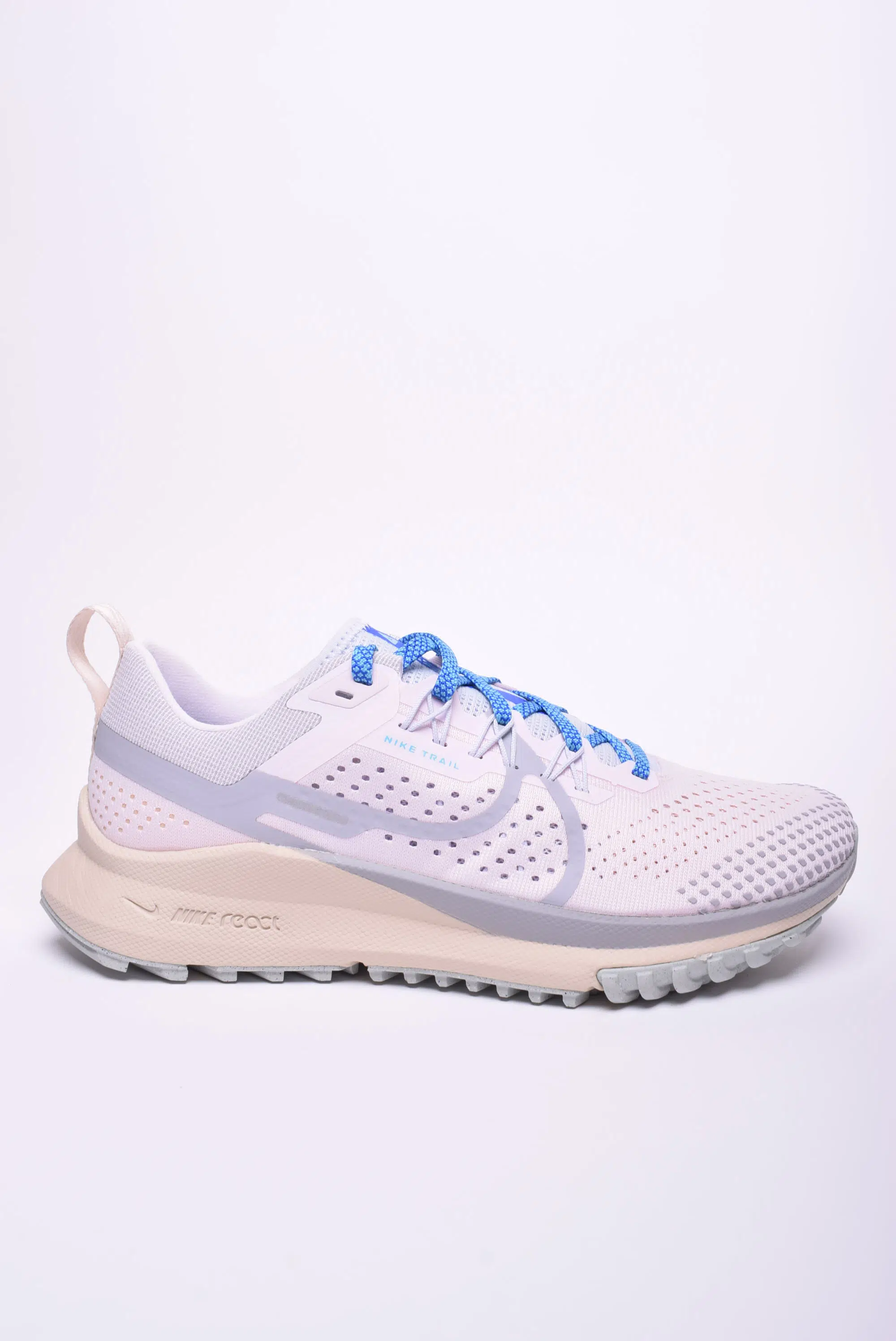 Încălțăminte damă - Pantofi sport dama React Pegasus Trail 4