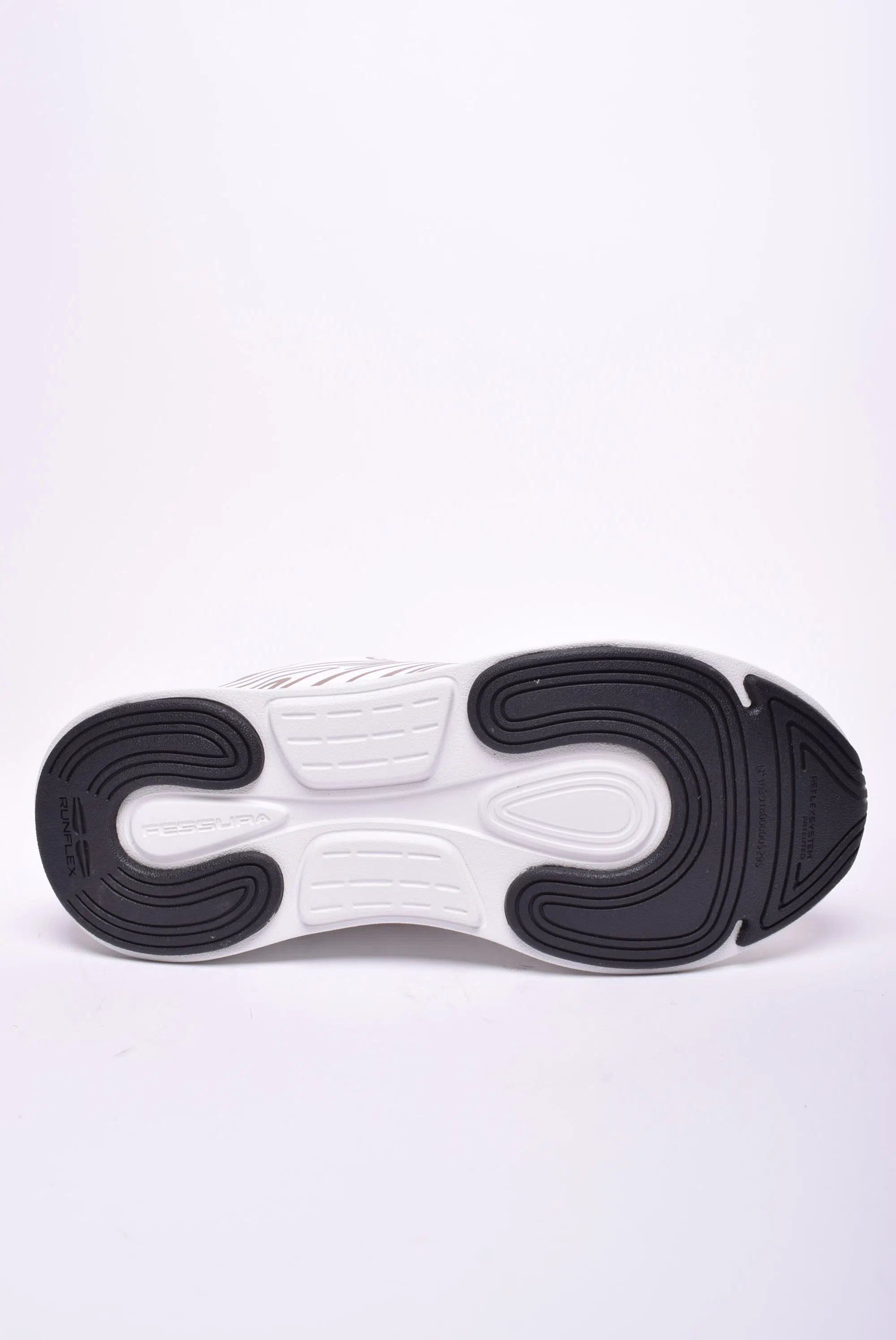 Pantofi sport dama Reflex System [1]