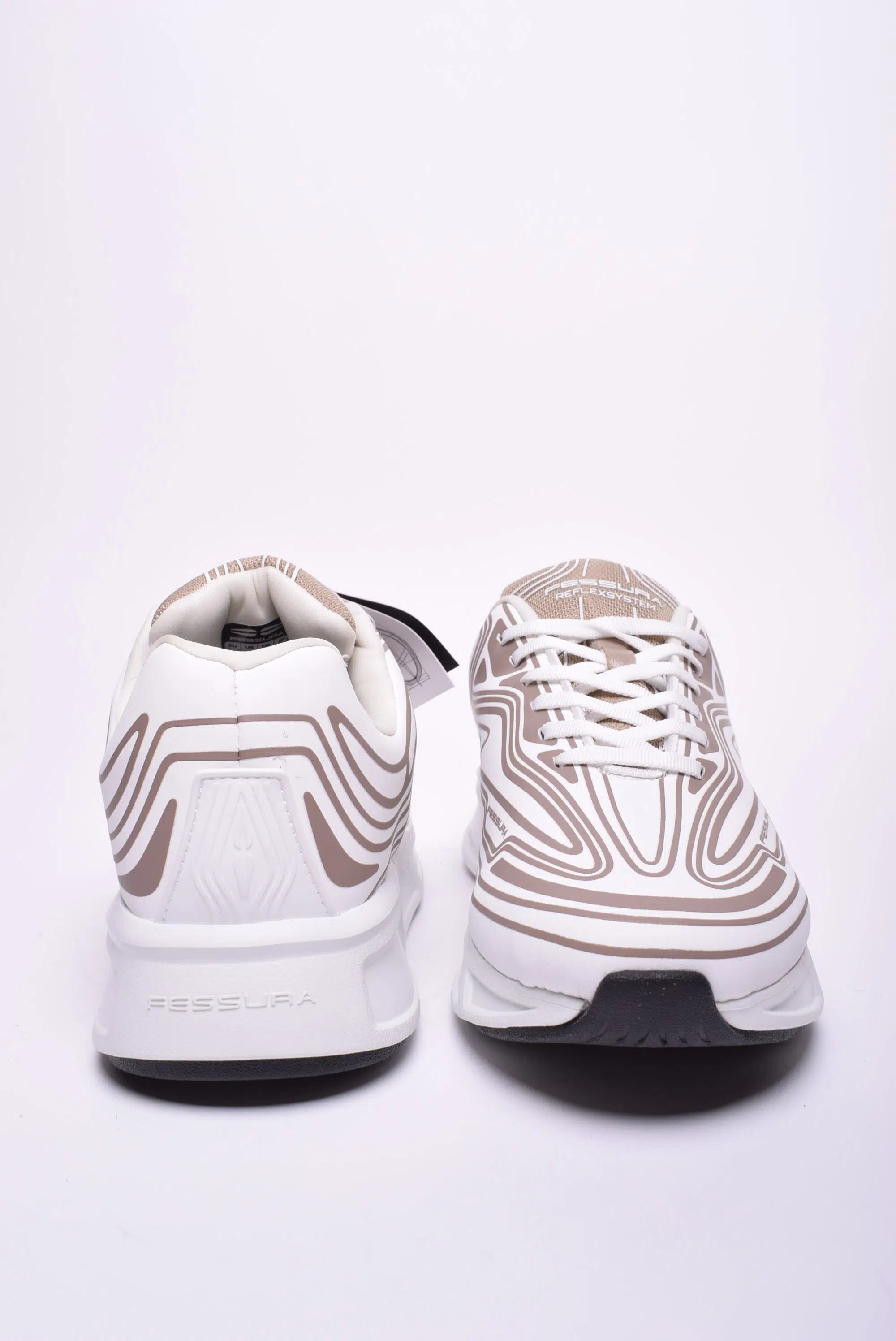 Pantofi sport dama Reflex System [2]