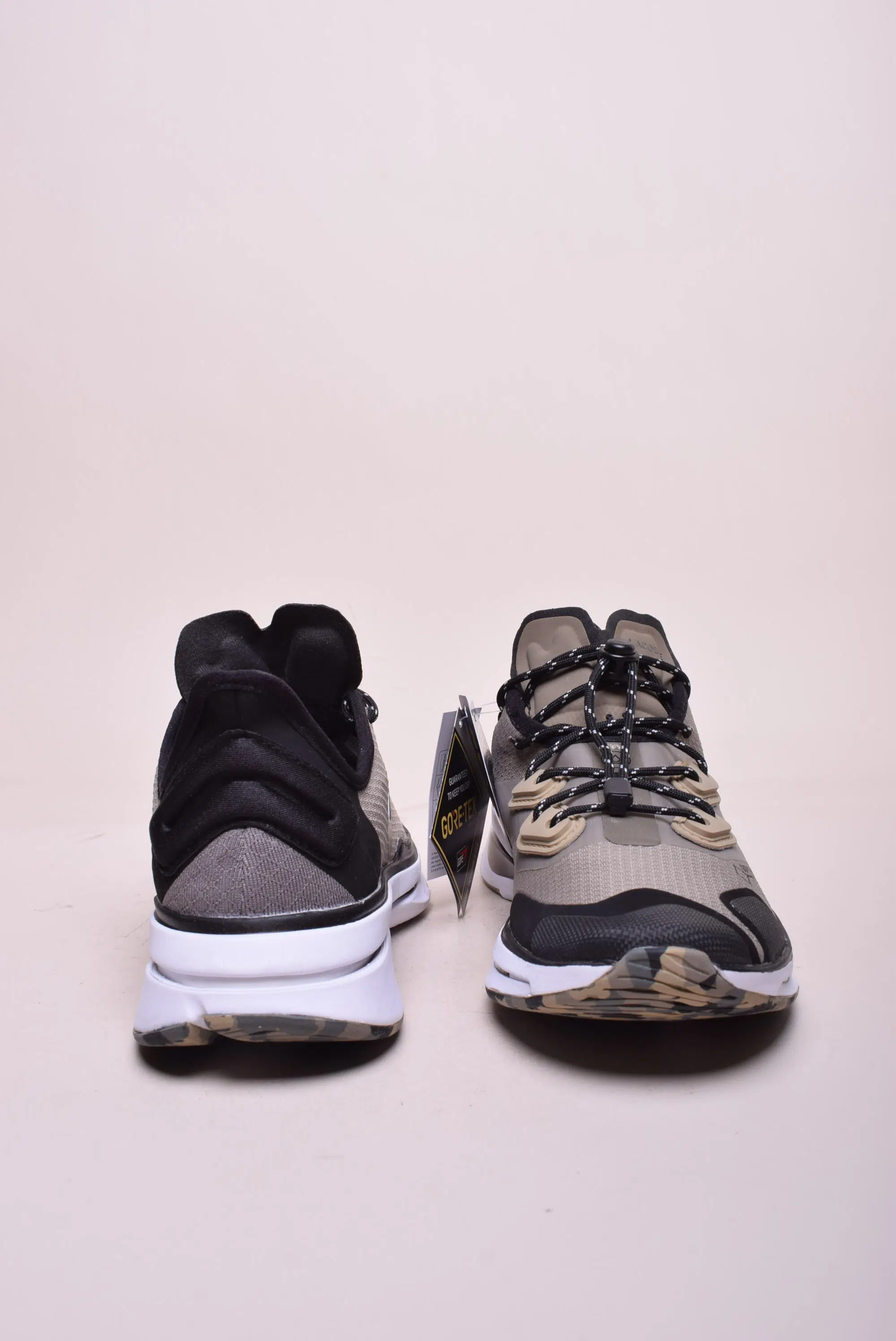 Pantofi sport dama Run Spin Ultra Gtx [2]