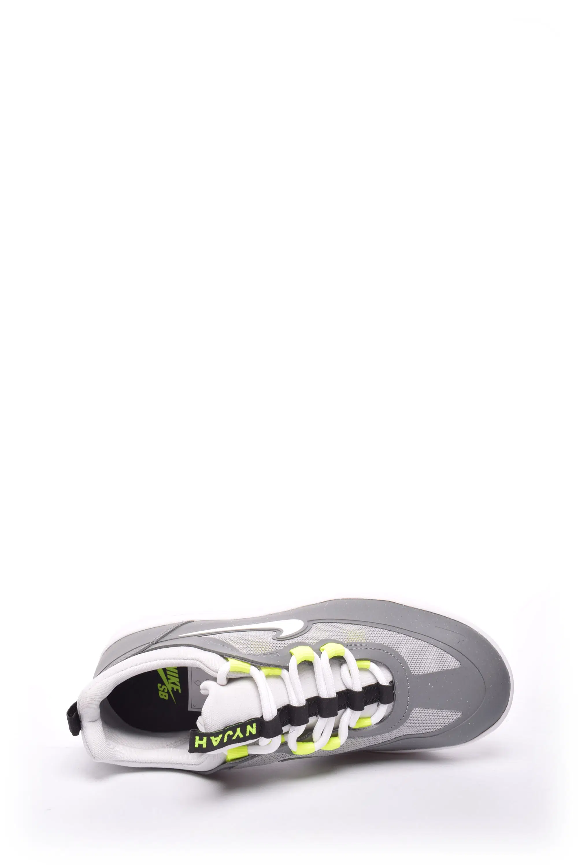 Pantofi sport dama SB Nyjah Free 2 [3]