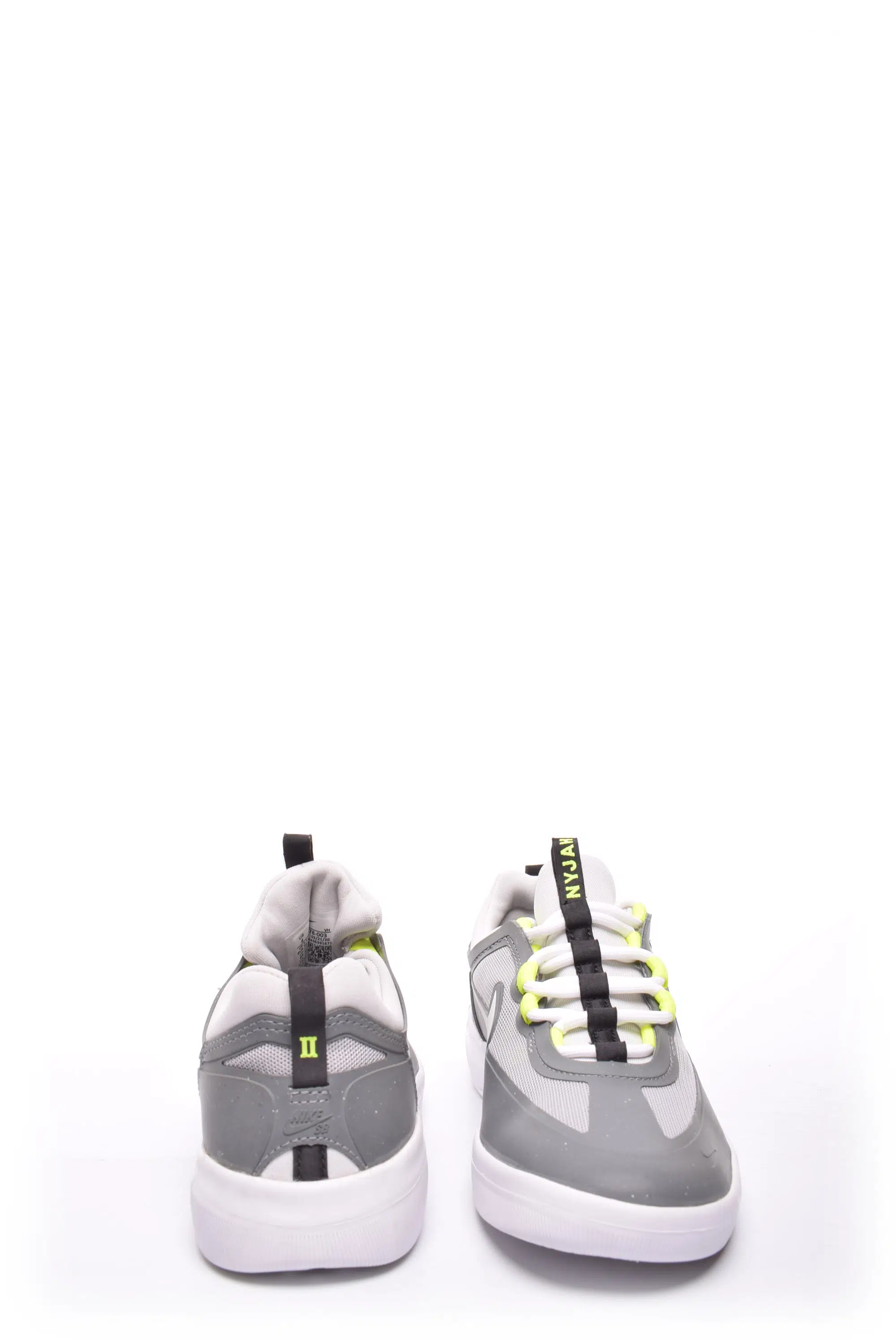 Pantofi sport dama SB Nyjah Free 2 [2]