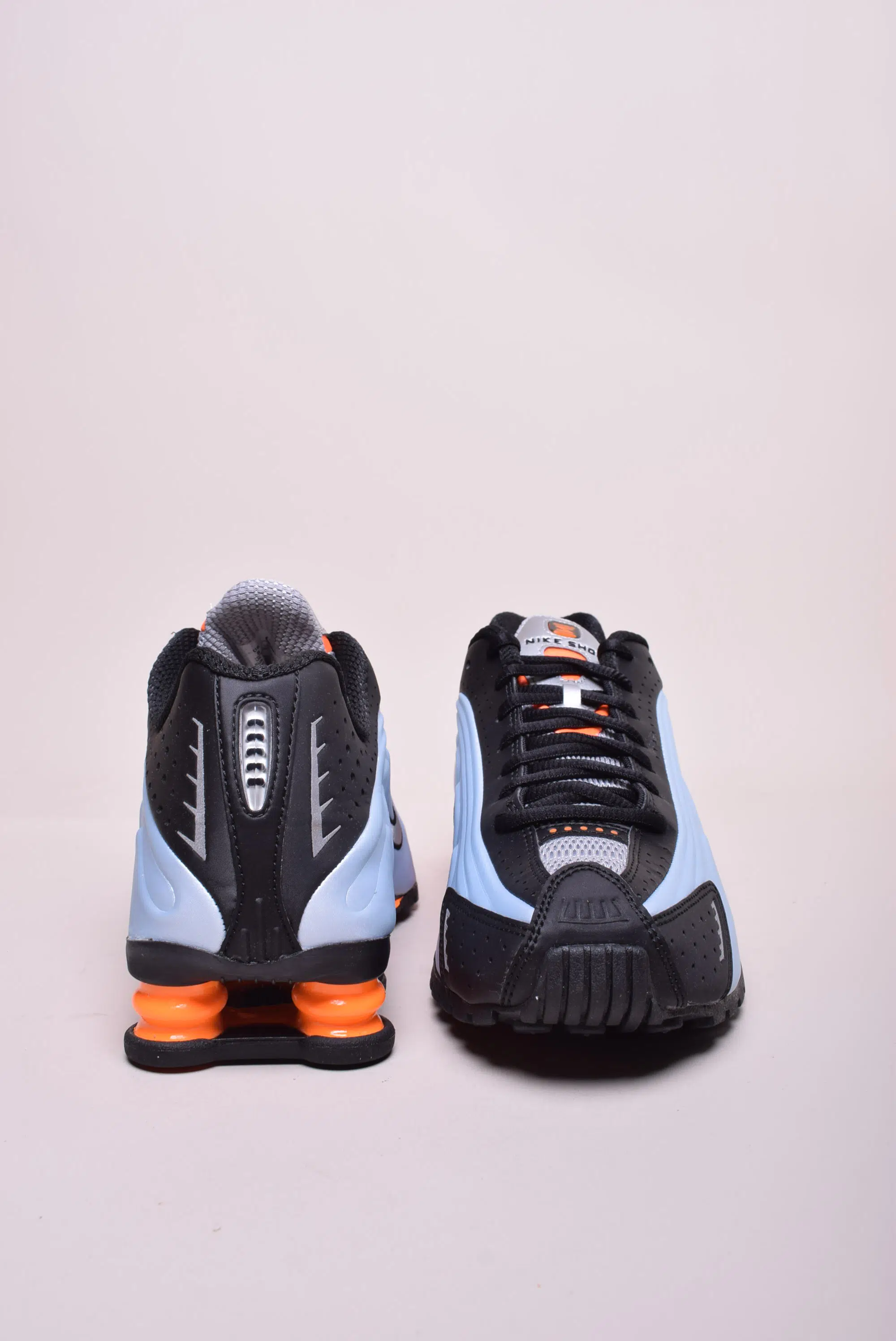 Pantofi sport dama Shox R4 [2]
