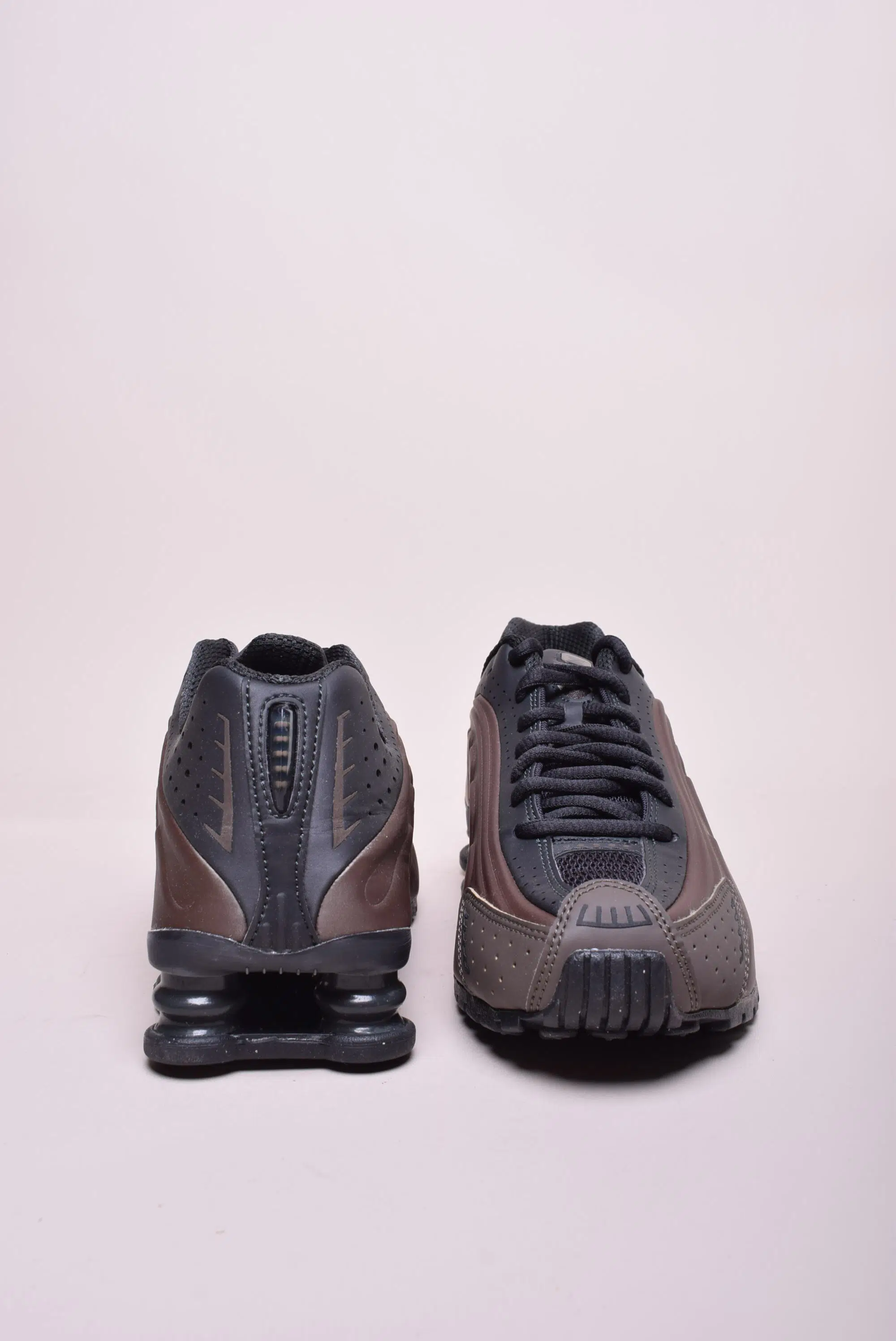 Pantofi sport dama Shox R4 [2]