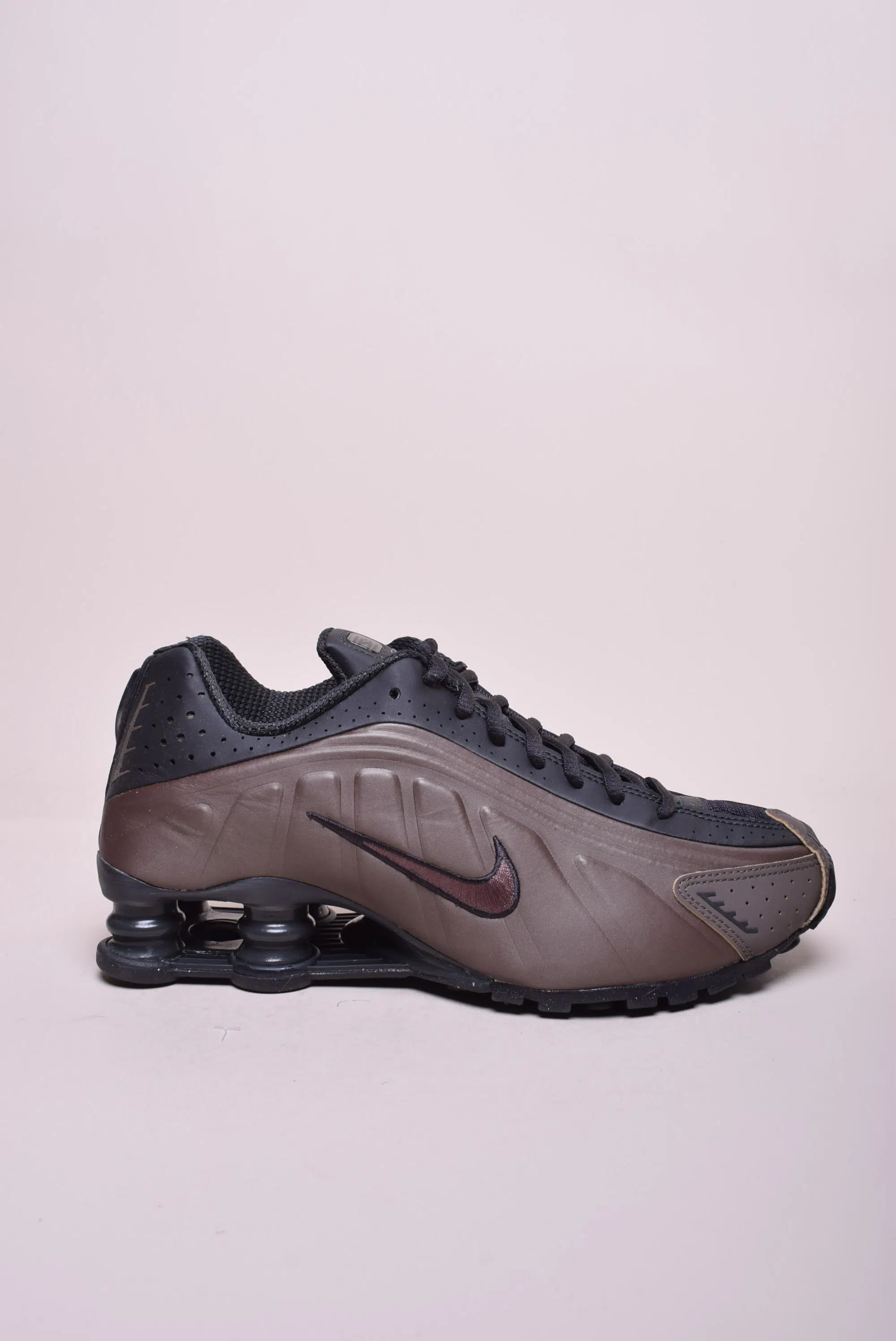 Încălțăminte damă - Pantofi sport dama Shox R4