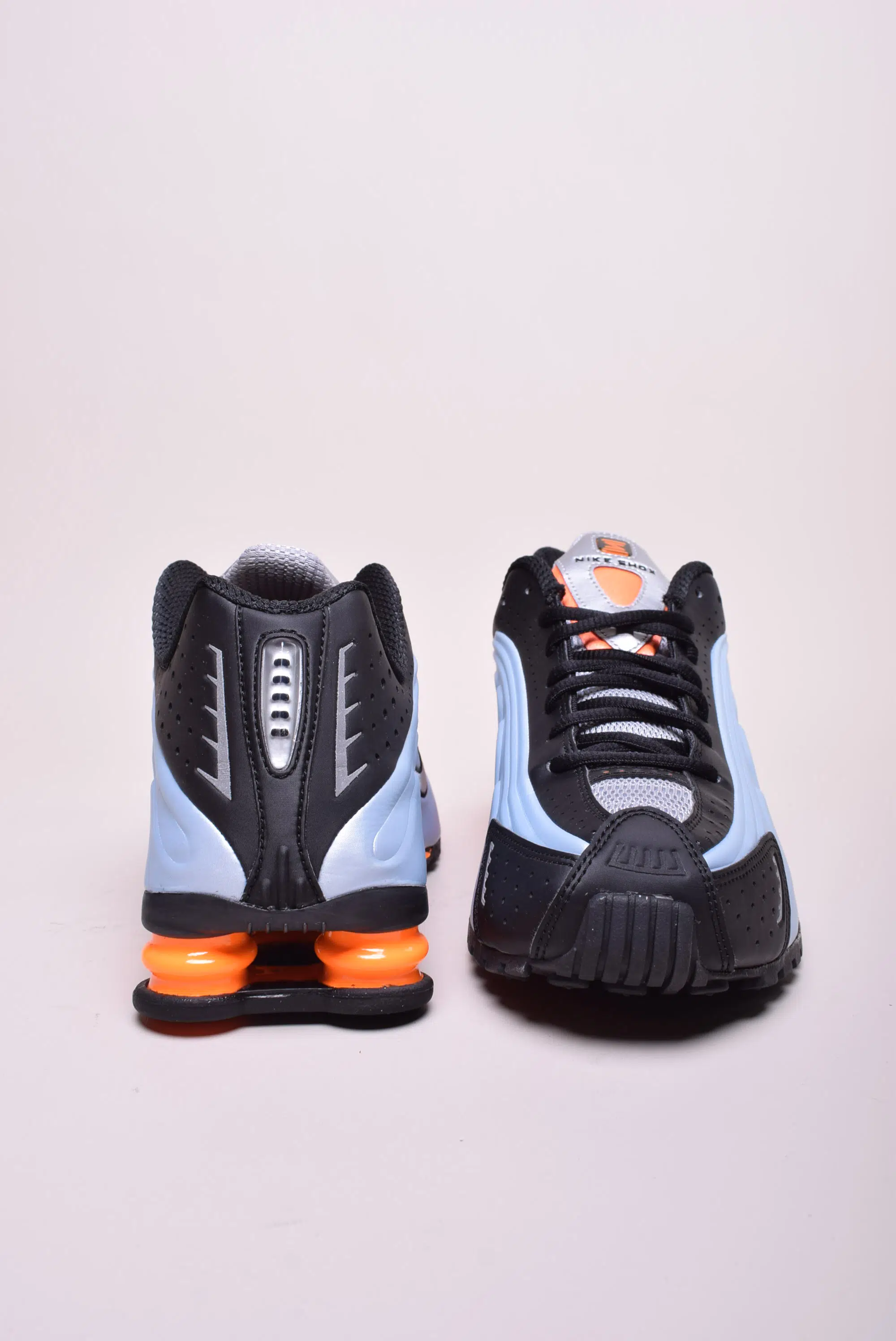 Pantofi sport dama Shox R4 [2]