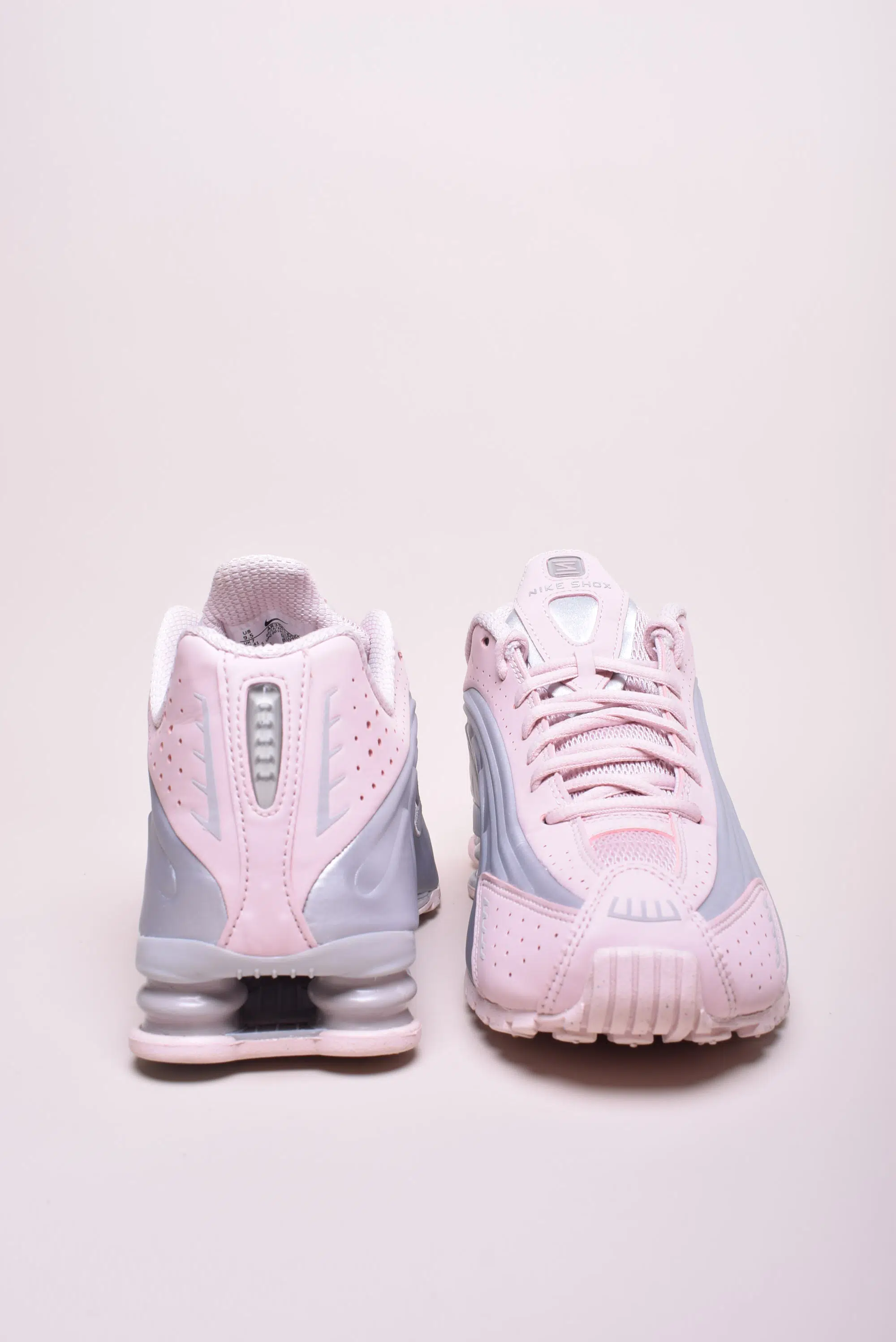 Pantofi sport dama Shox R4 [2]