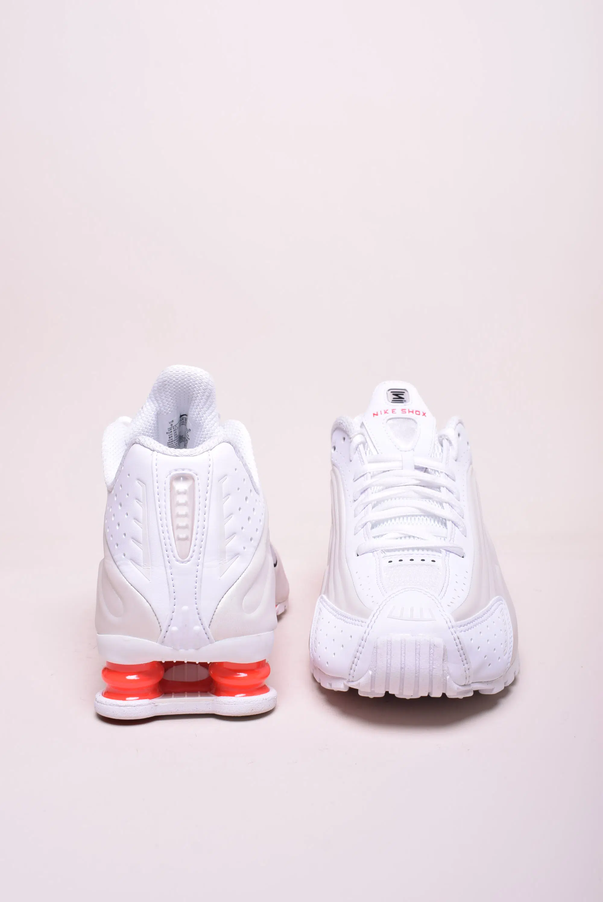 Pantofi sport dama Shox R4 [2]