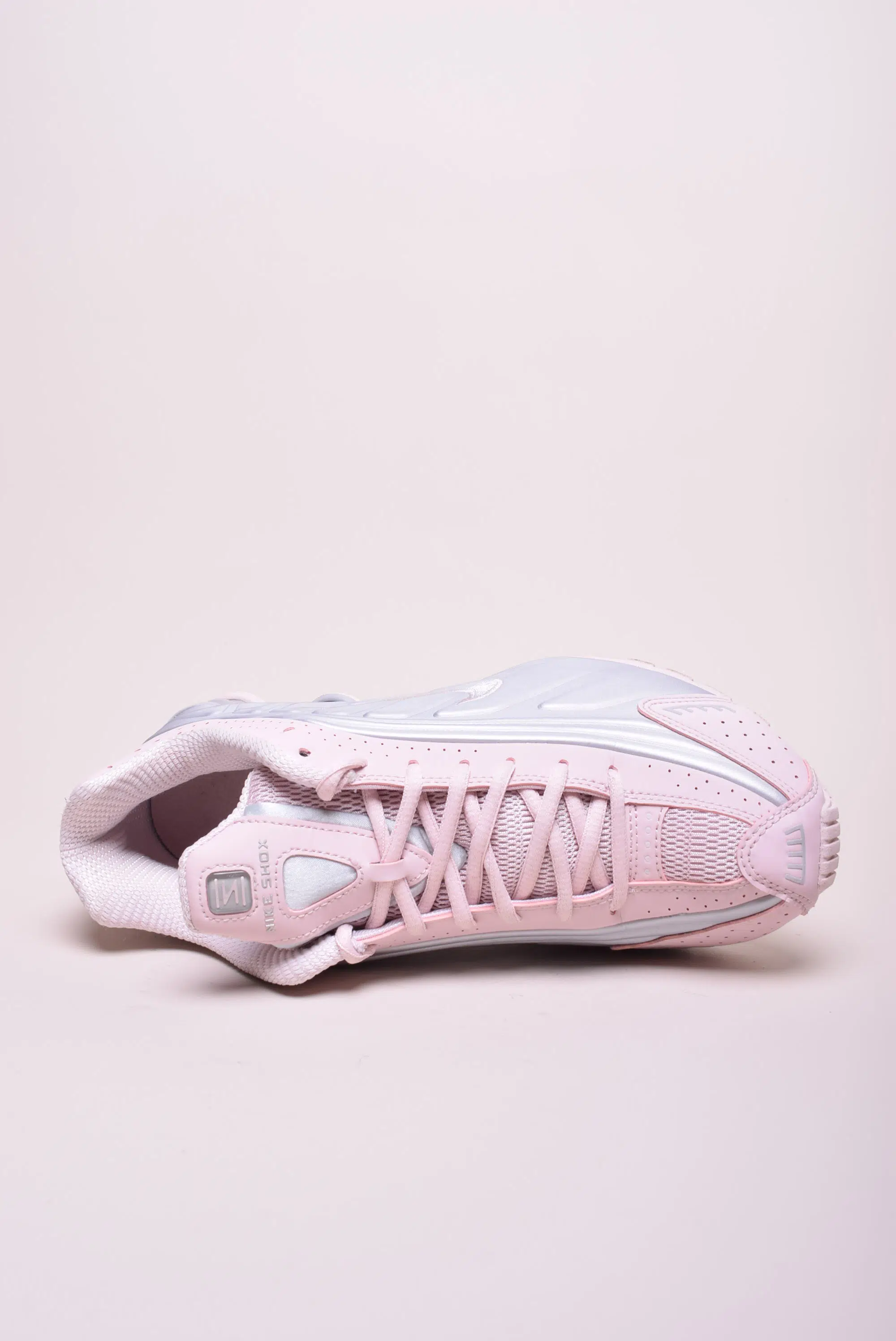 Pantofi sport dama Shox R4 [3]