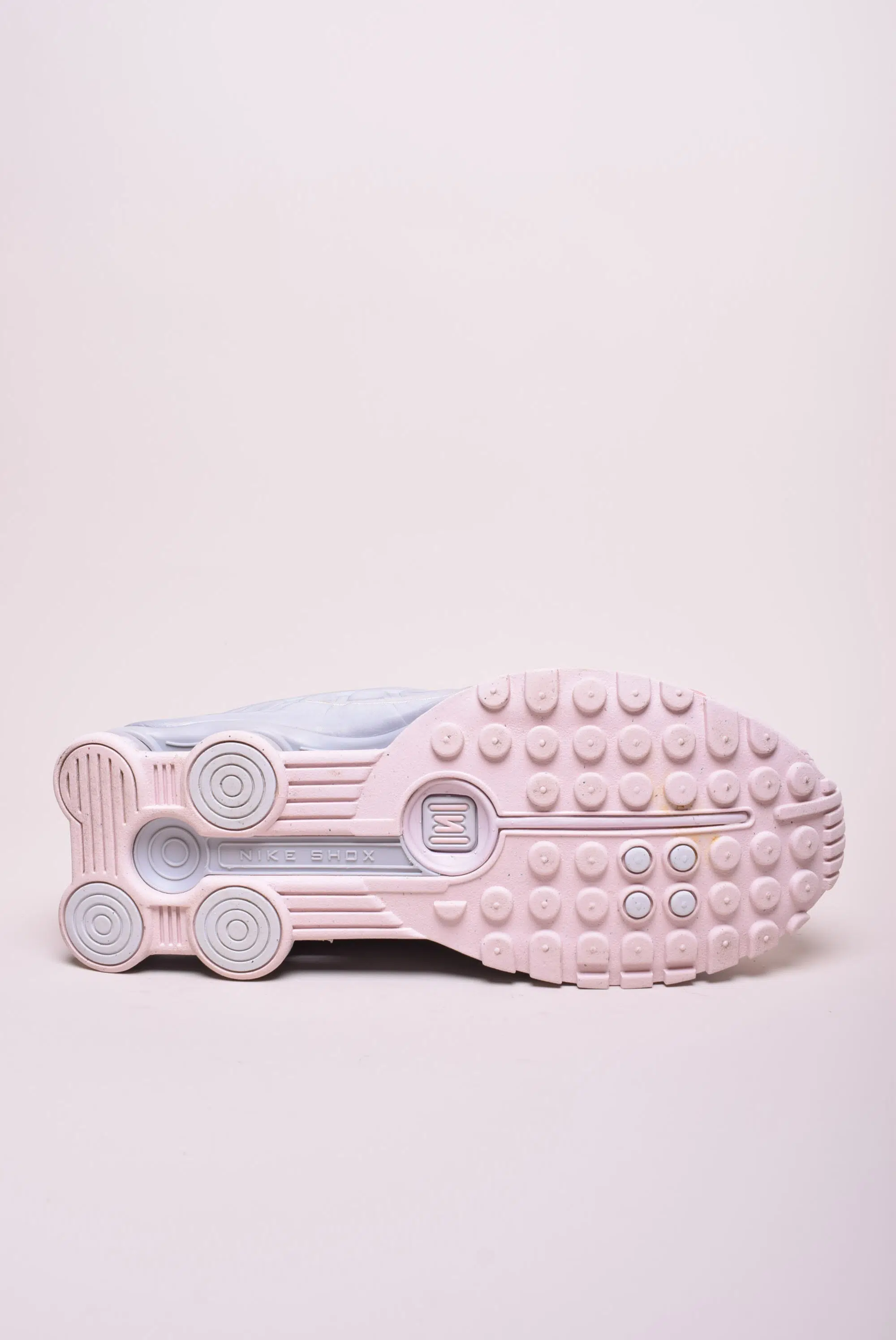 Pantofi sport dama Shox R4 [1]