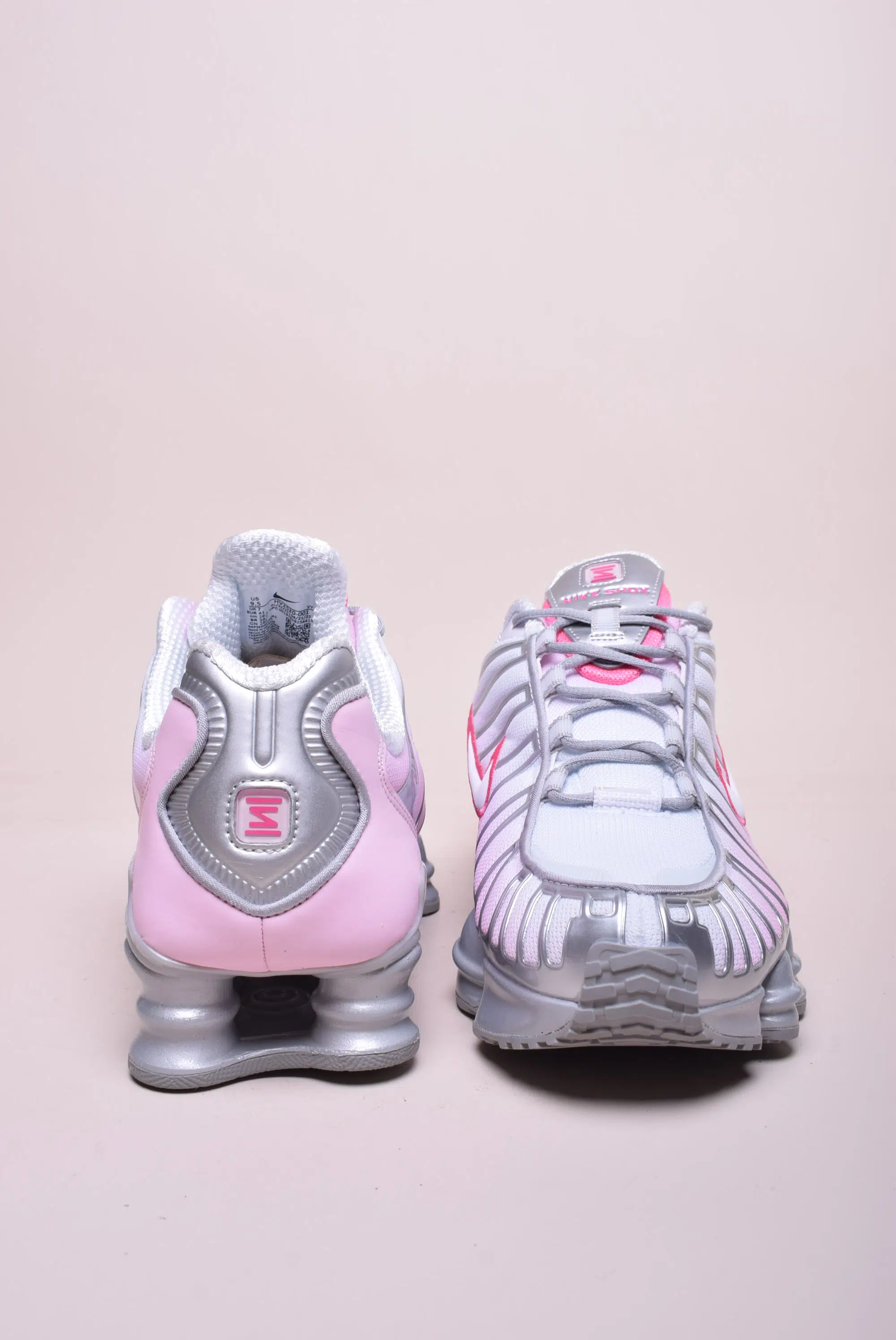 Pantofi sport dama Shox TL [2]