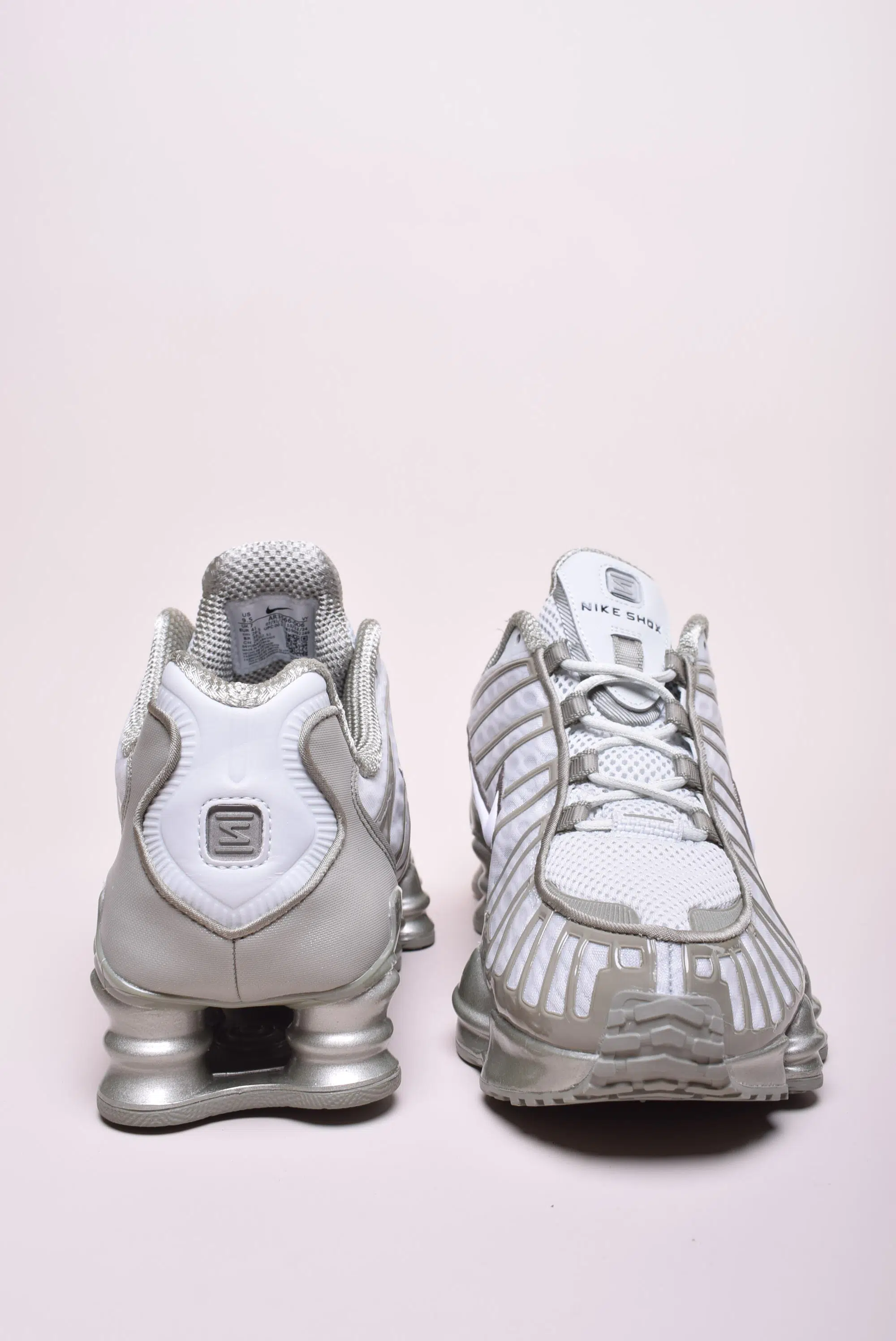 Pantofi sport dama Shox TL [2]