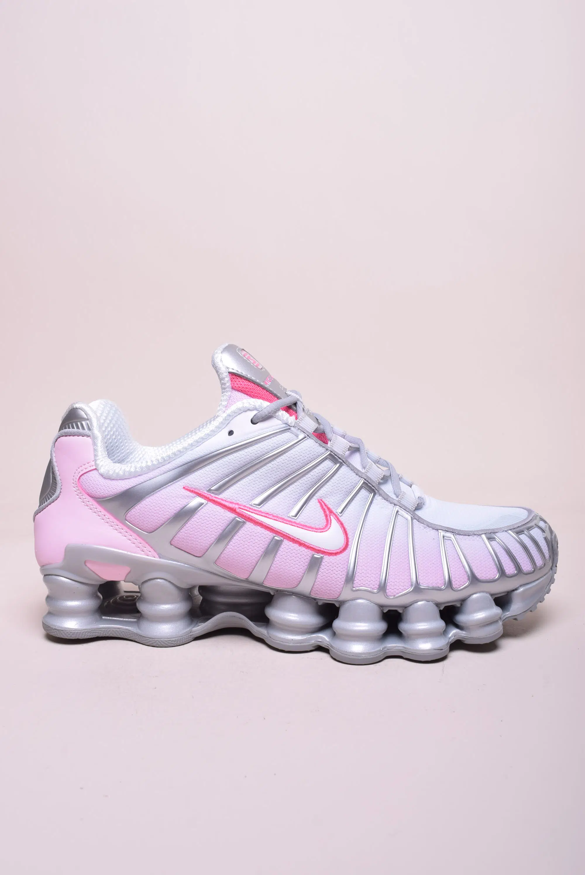 Încălțăminte damă - Pantofi sport dama Shox TL