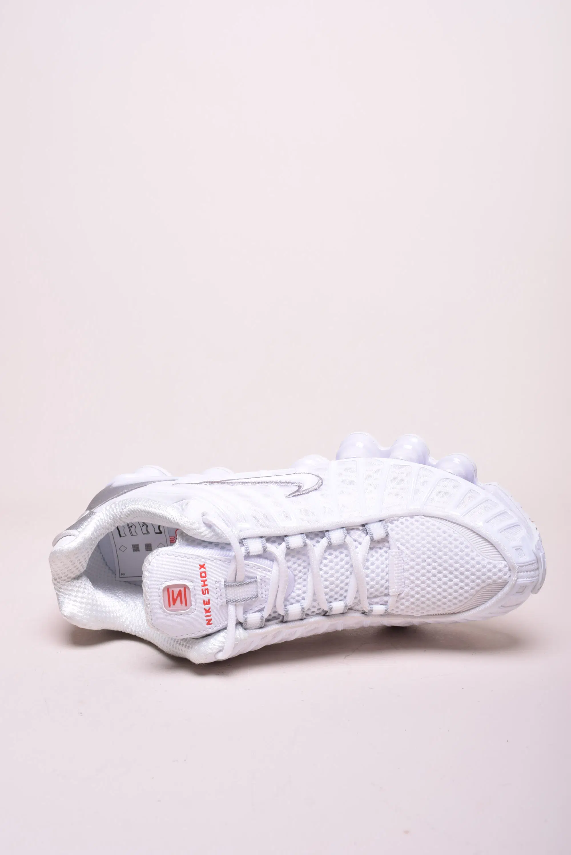 Pantofi sport dama Shox TL [3]