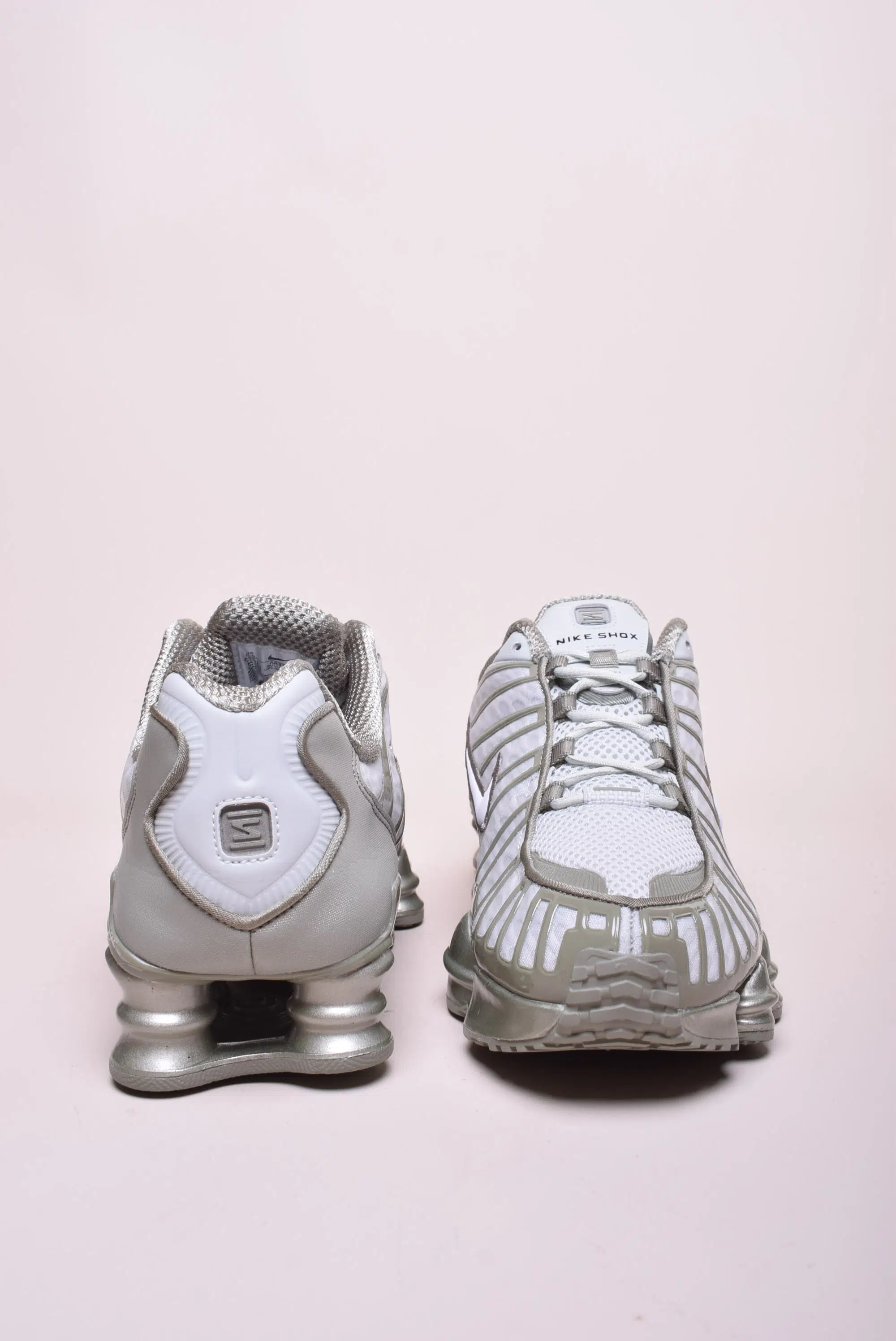 Pantofi sport dama Shox TL [2]