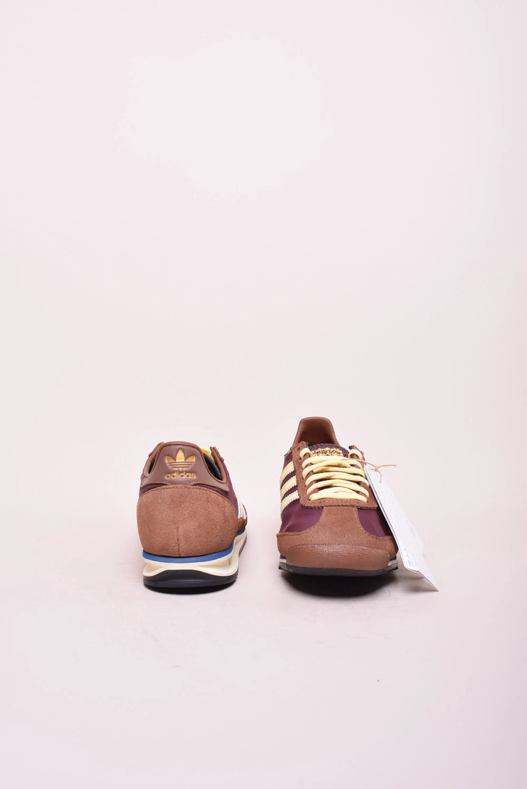 Pantofi sport dama SL 72 OG [2]