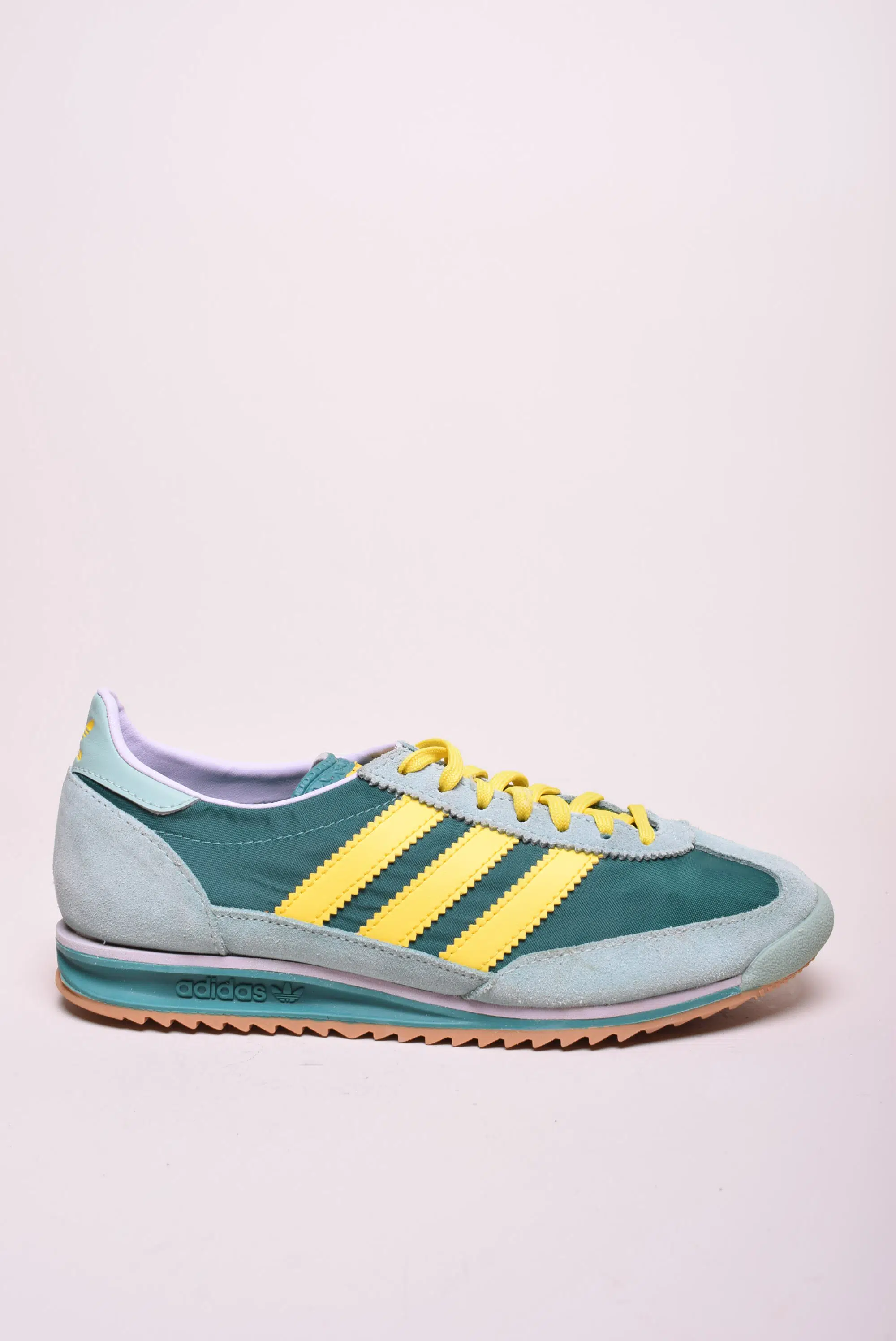 Pantofi sport și teniși damă - Pantofi sport dama SL 72 OG