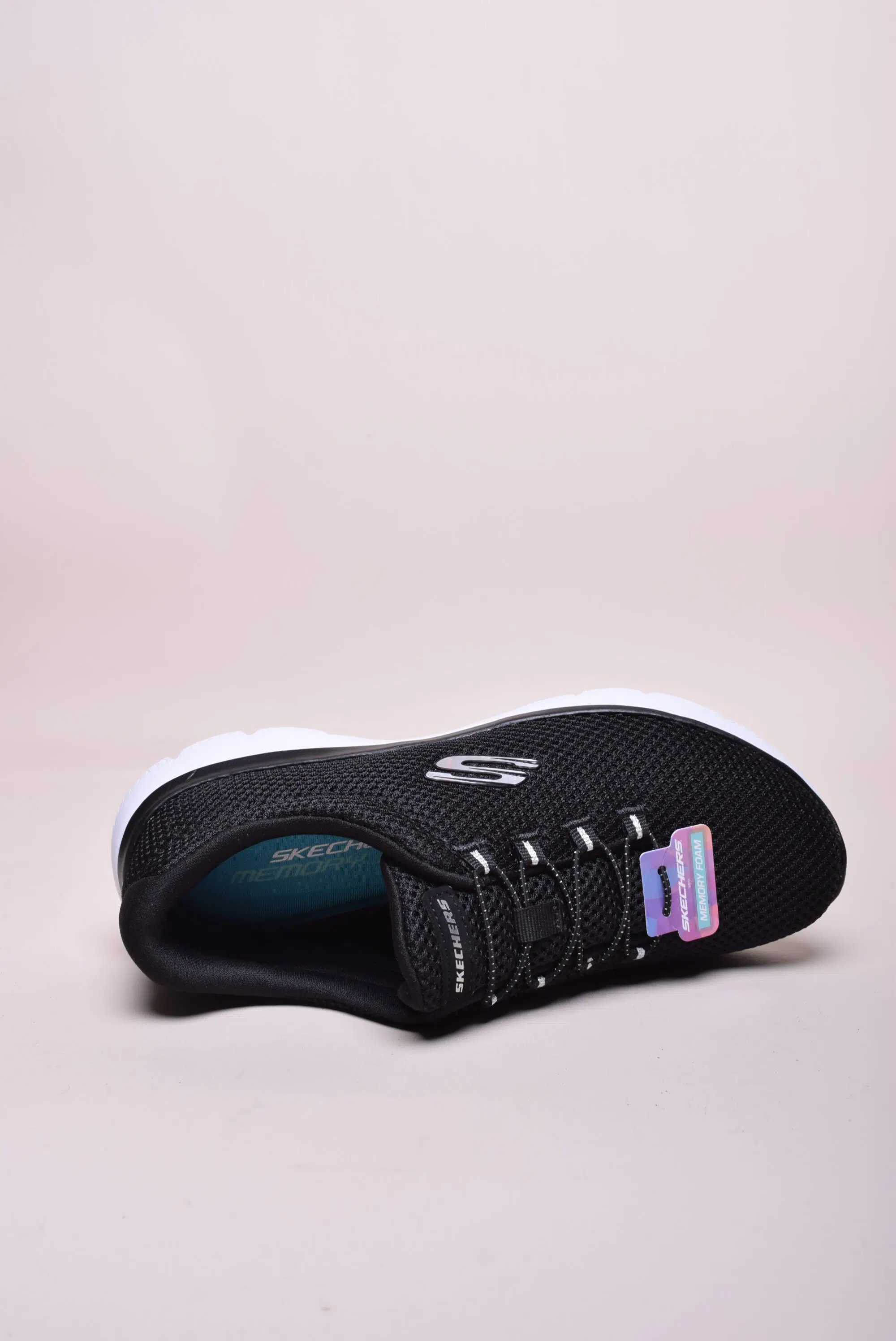 Pantofi sport dama Summits, cu spuma memorie [3]