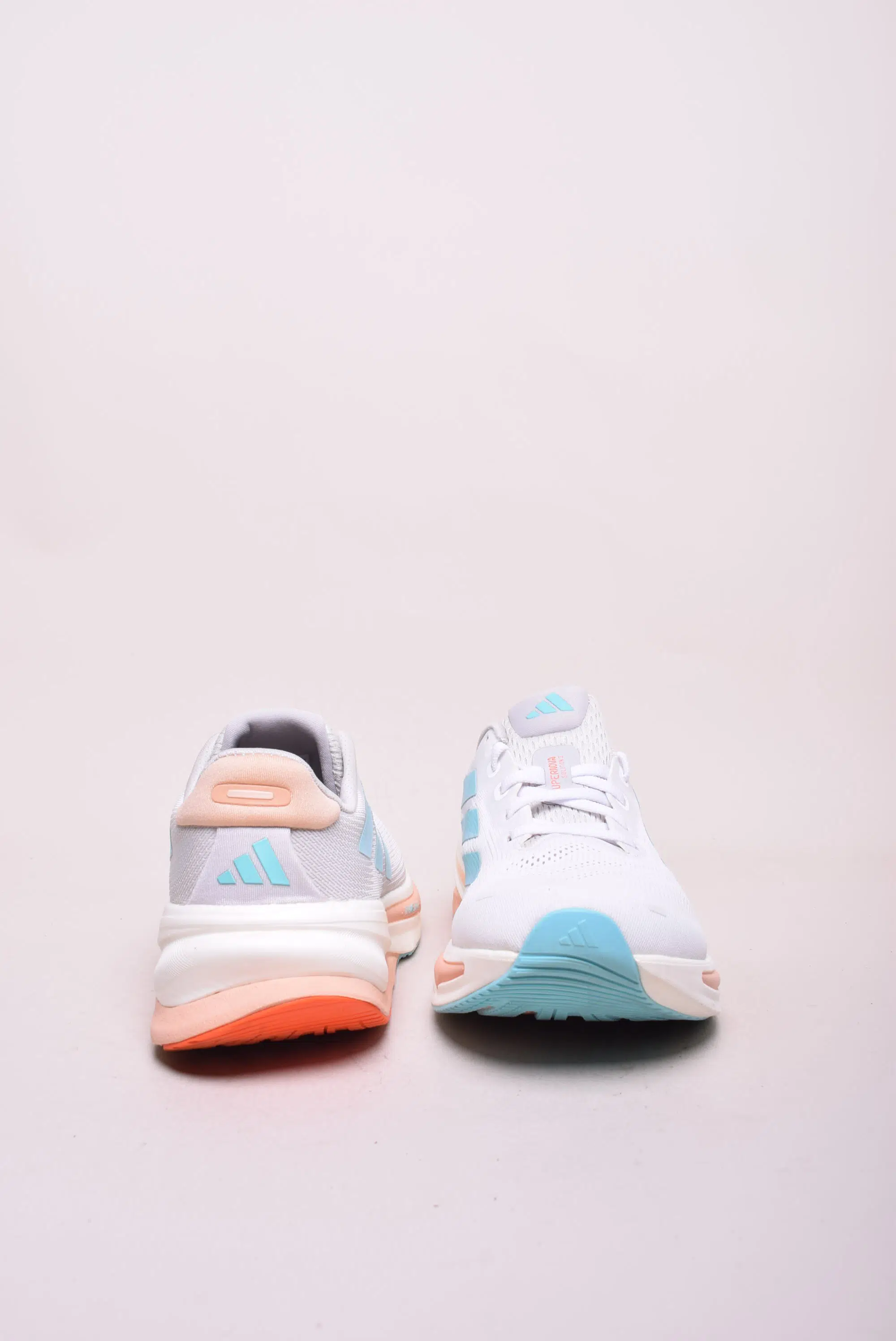 Pantofi sport dama Supernova Solution 2.0 [2]