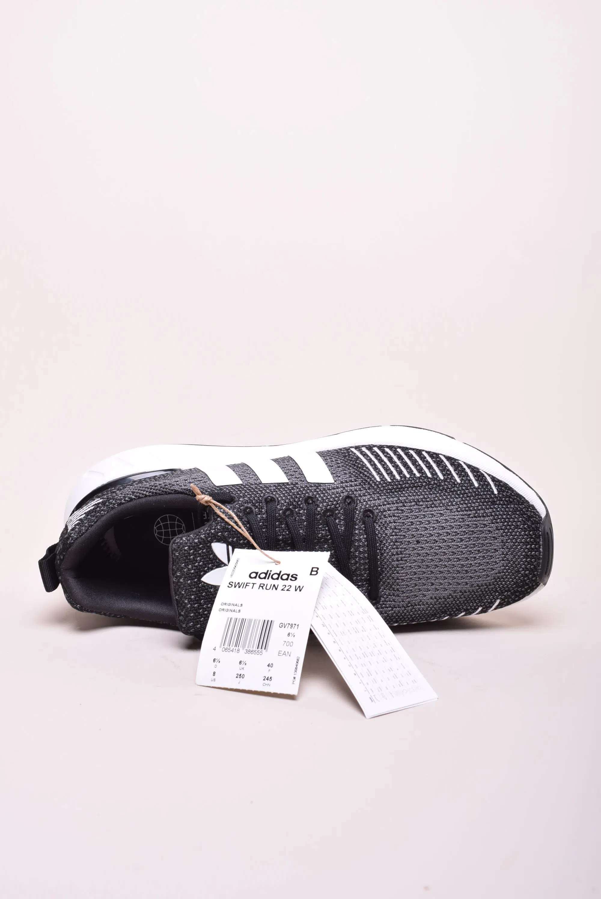 Pantofi sport dama Swift Run 22 [3]